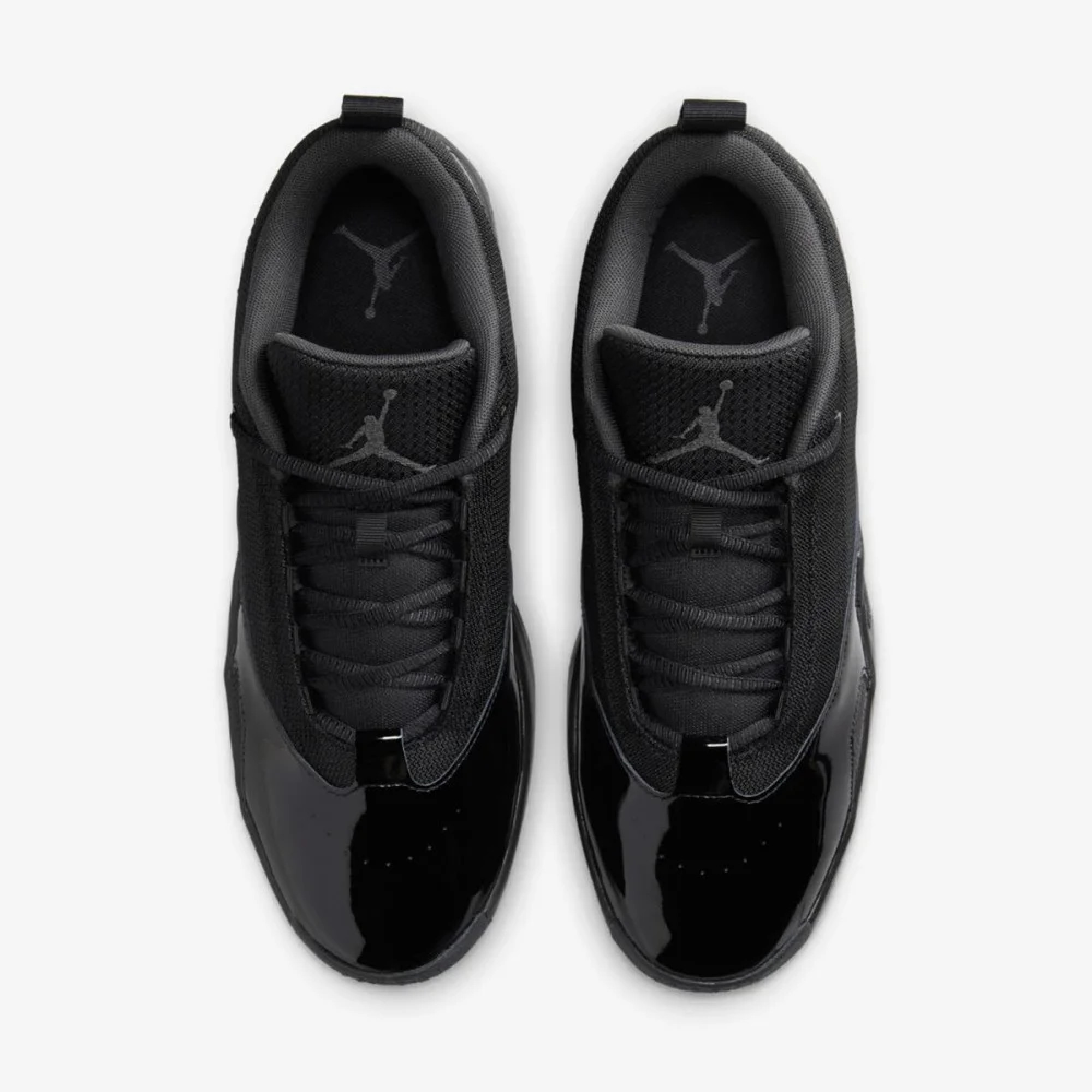 Чоловічі Кросівки JORDAN MAX AURA 6 Чорний 41 (7dFQ8298-001 41) - 3 - Robinzon.ua