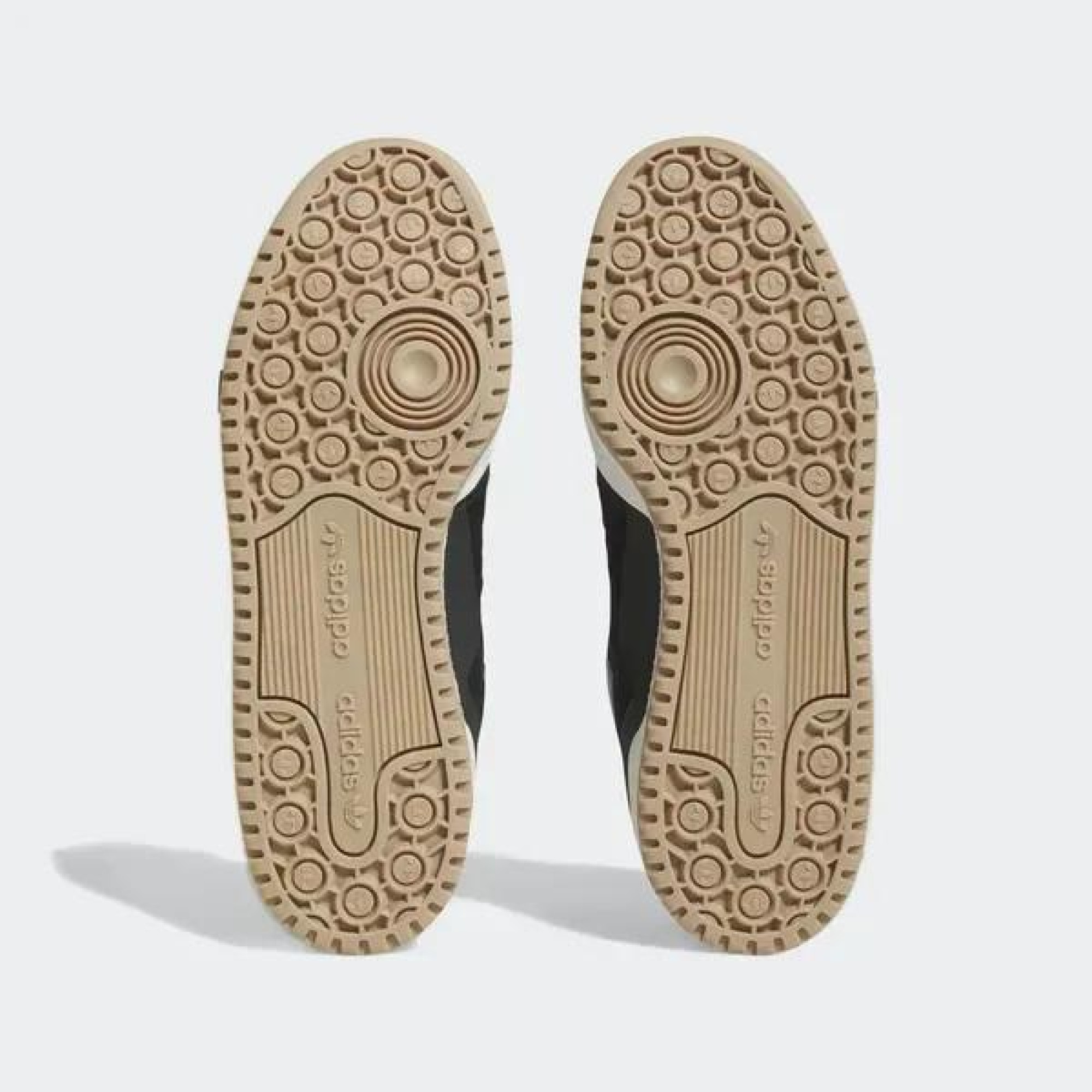 Чоловічі Кросівки Adidas Forum Low Classic Originals Чорний 42 (7dID6857 42) - 2 - Robinzon.ua