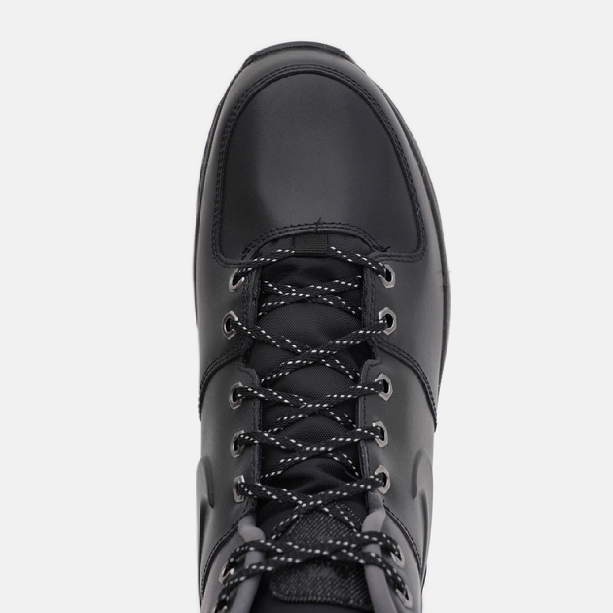 Мужские Кроссовки NIKE MANOA LEATHER SE Черный 45 (7dDC8892-001 45) - 4 Мужские Кроссовки NIKE MANOA LEATHER SE Черный 45 (7dDC8892-001 45) - 4 - Robinzon.ua