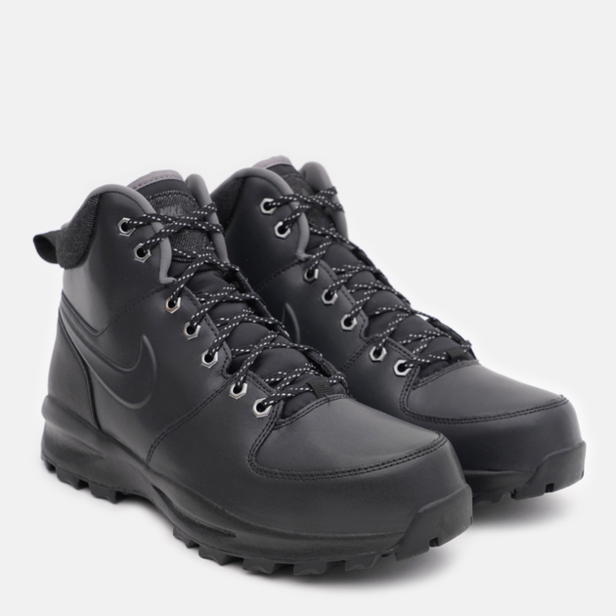 Мужские Кроссовки NIKE MANOA LEATHER SE Черный 45 (7dDC8892-001 45) - 1 Мужские Кроссовки NIKE MANOA LEATHER SE Черный 45 (7dDC8892-001 45) - 1 - Robinzon.ua