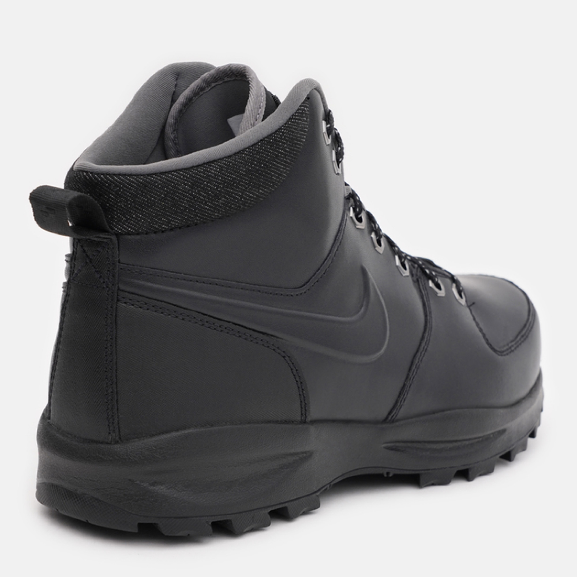 Мужские Кроссовки NIKE MANOA LEATHER SE Черный 45 (7dDC8892-001 45) - 3 Мужские Кроссовки NIKE MANOA LEATHER SE Черный 45 (7dDC8892-001 45) - 3 - Robinzon.ua
