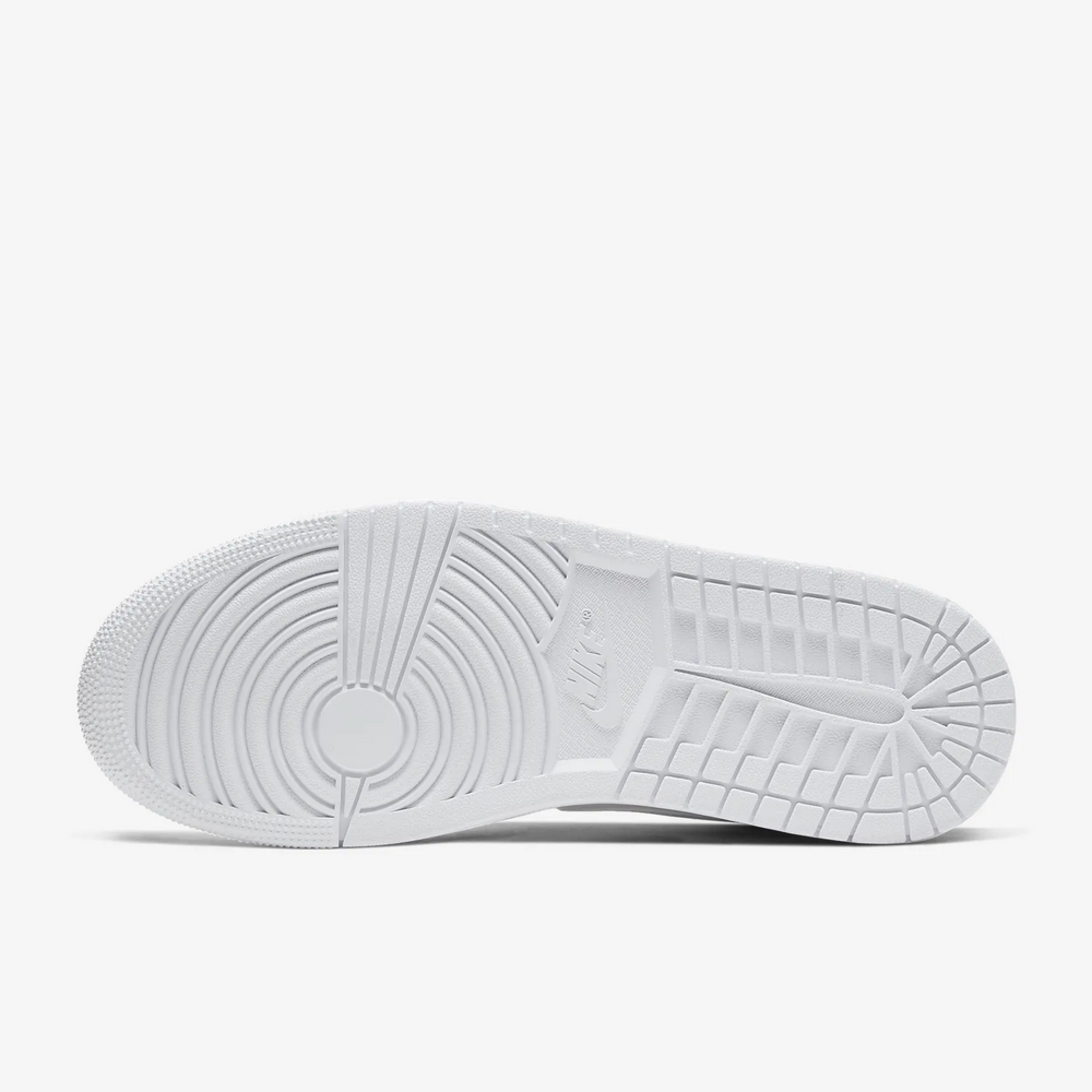 Чоловічі Кросівки Air Jordan 1 Mid Білий 40 (7d554724-130 40) - 5 - Robinzon.ua