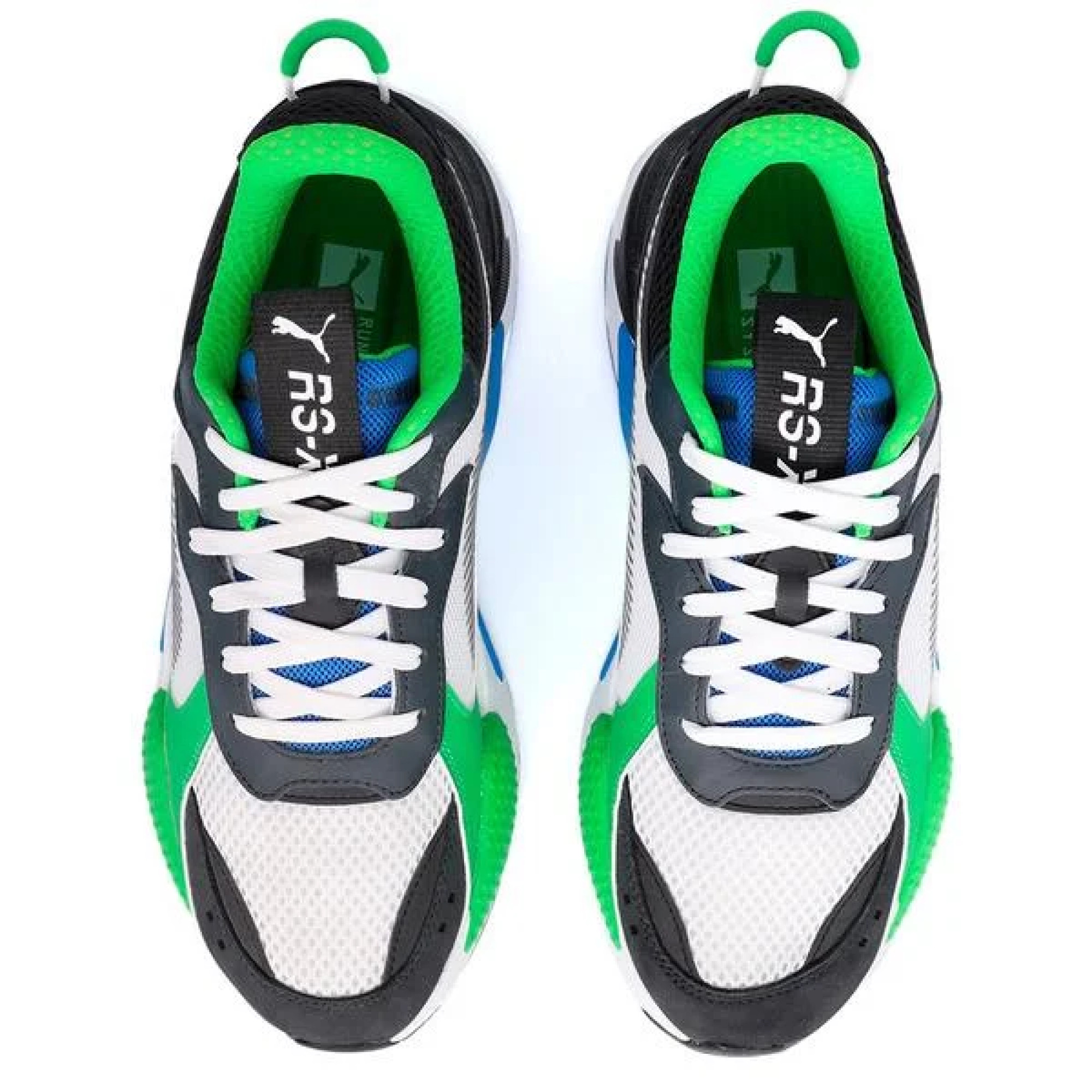 Мужские Кроссовки Puma RS-X TOYS Разноцветный 43 (7d36944926 43) - 2 - Robinzon.ua