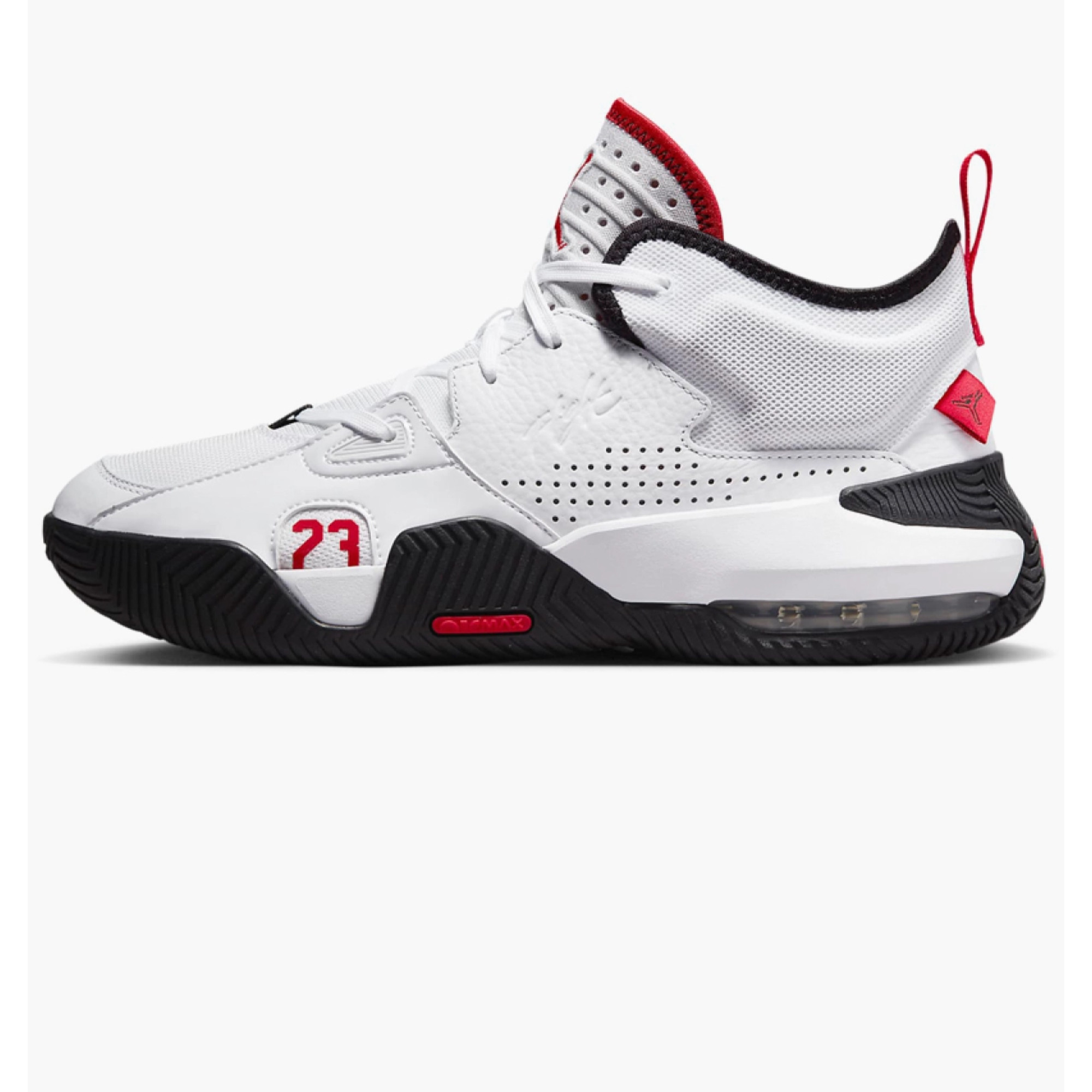 Чоловічі Кросівки  Jordan Stay Loyal 2  Білий 45 (7dDQ8401-106 45) - Robinzon.ua