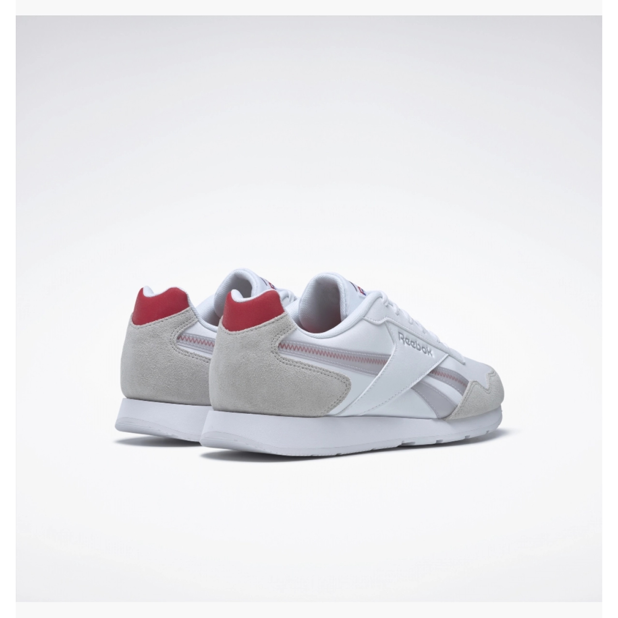 Чоловічі Кросівки  Reebok Royal Glide  Сірий 41 (7dGY9680 41) - 3 - Robinzon.ua