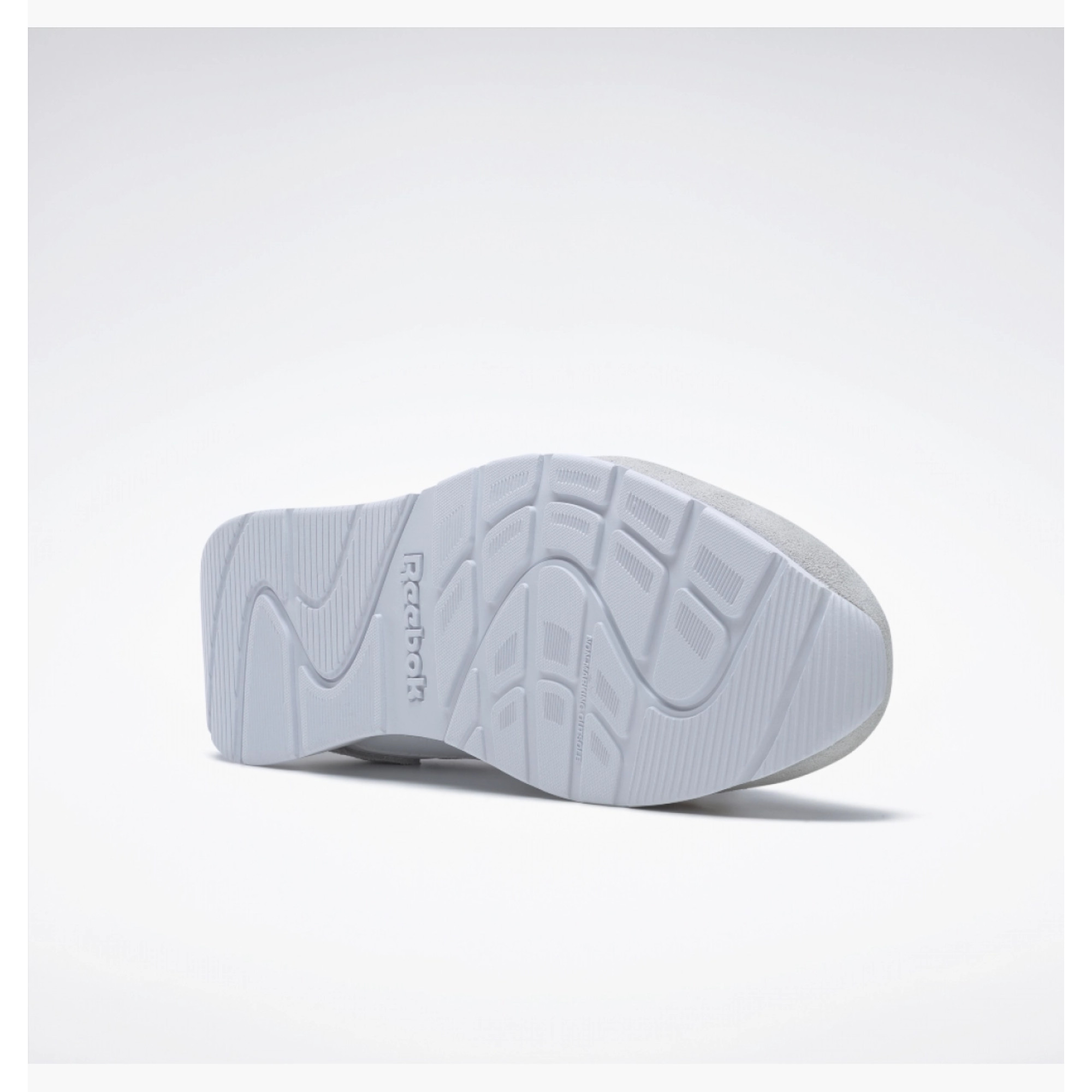 Чоловічі Кросівки  Reebok Royal Glide  Сірий 41 (7dGY9680 41) - 4 - Robinzon.ua