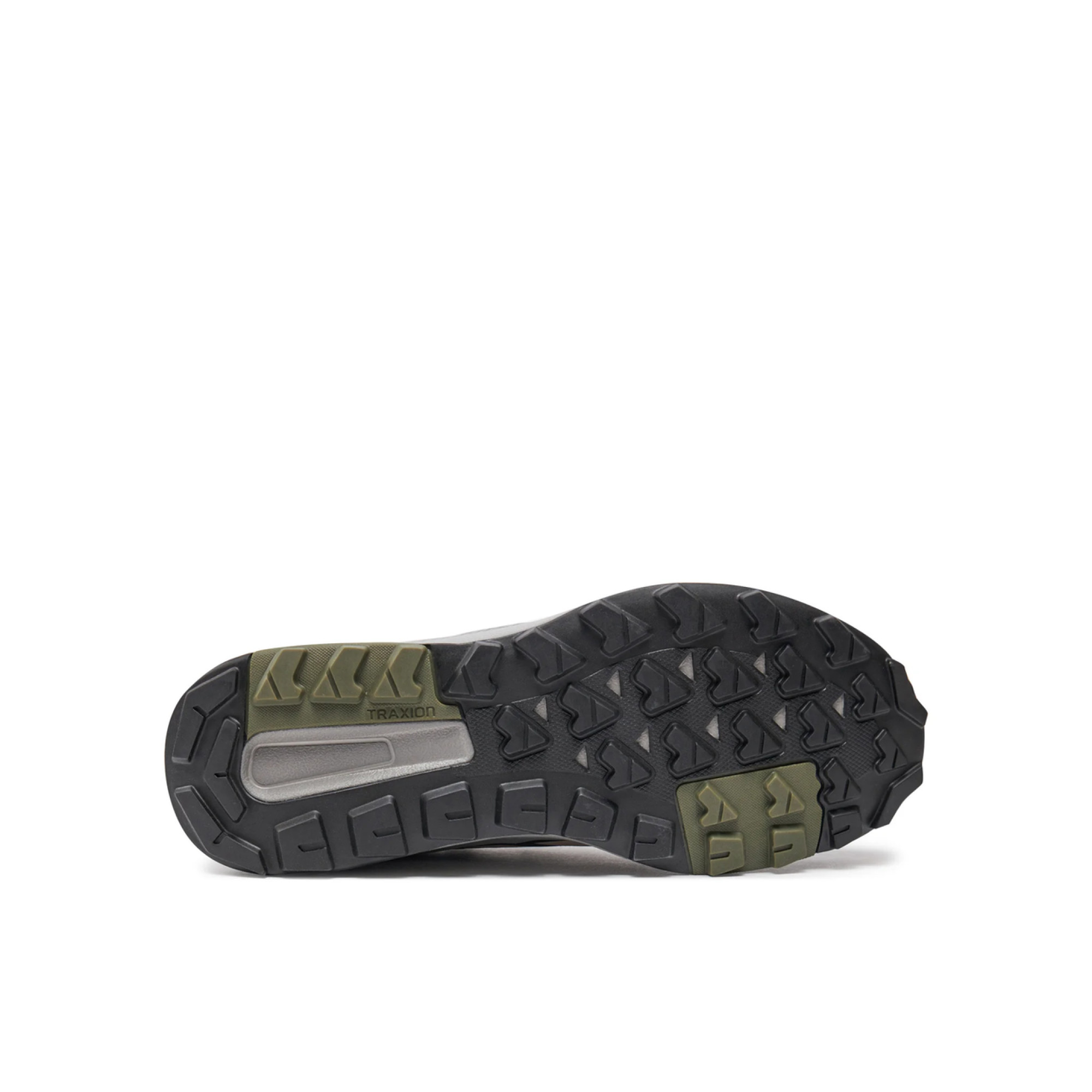Чоловічі Кросівки  Adidas Terrex Anylander Rain.Rdy  Оливковий 45.5 (7dID0900 45.5) - 3 - Robinzon.ua