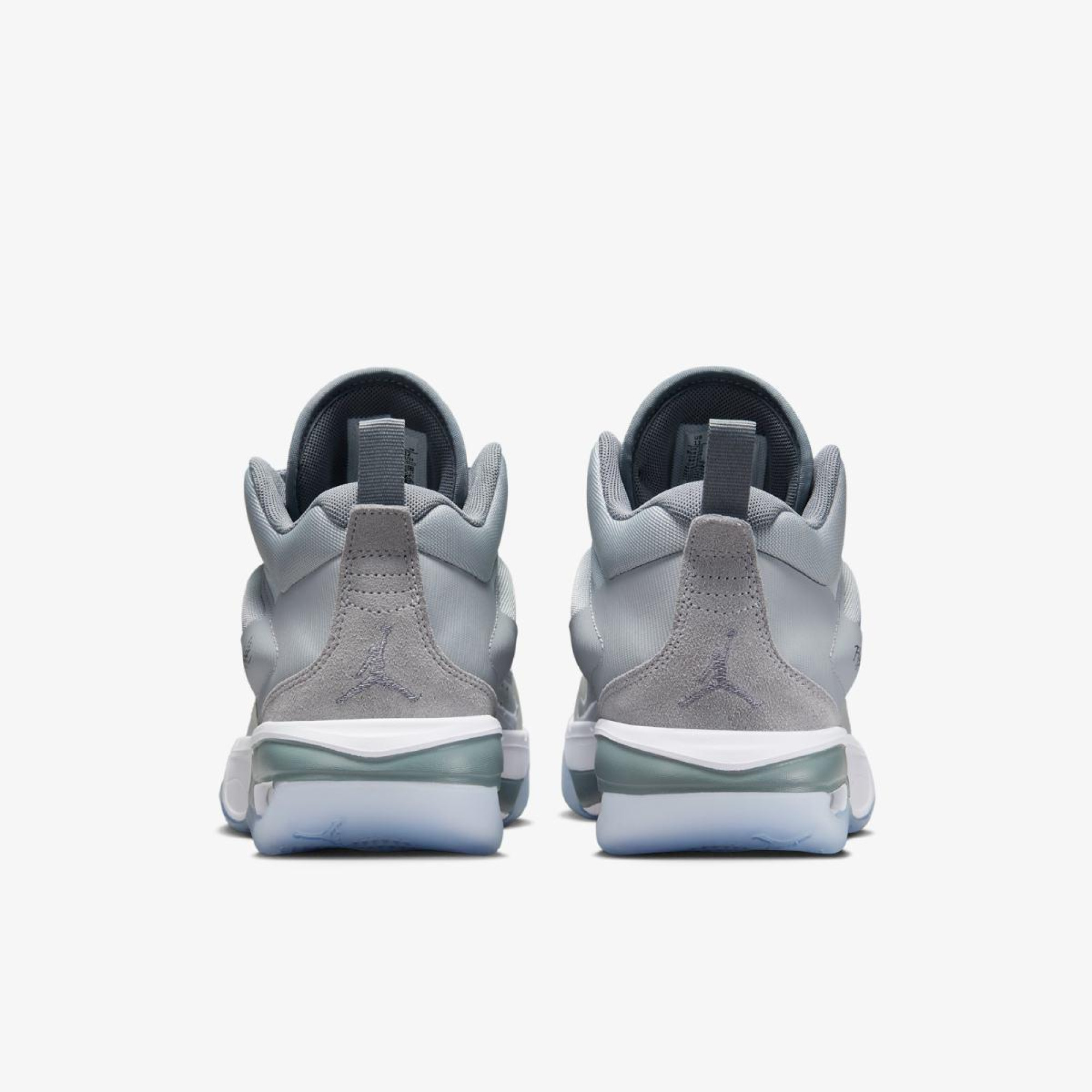 Мужские Кроссовки Jordan Stay Loyal 3 Серый 43 (7dFB1396-012 43) - 3 - Robinzon.ua