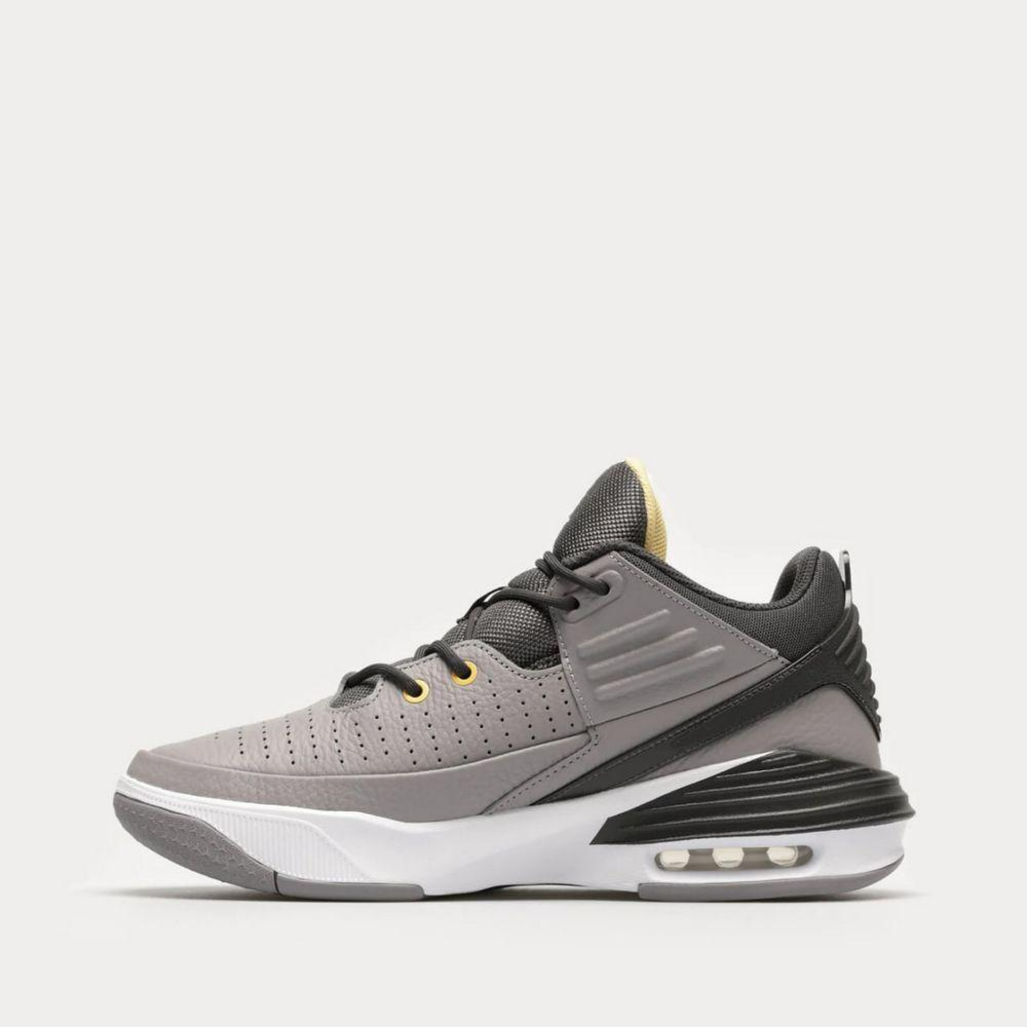 Чоловічі Кросівки  Jordan Max Aura 5  Сірий 44 (7dDZ4353-007 44) - 2 - Robinzon.ua