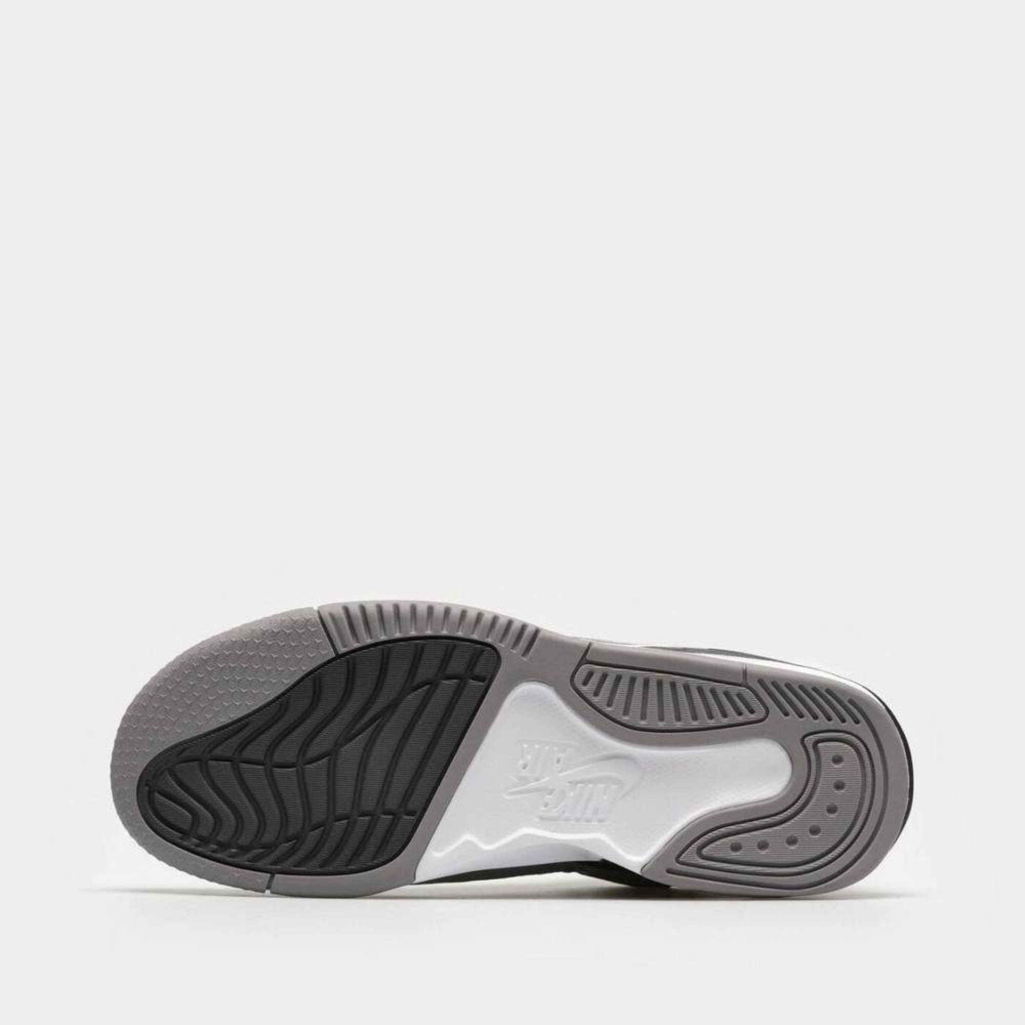 Чоловічі Кросівки  Jordan Max Aura 5  Сірий 44 (7dDZ4353-007 44) - 4 - Robinzon.ua