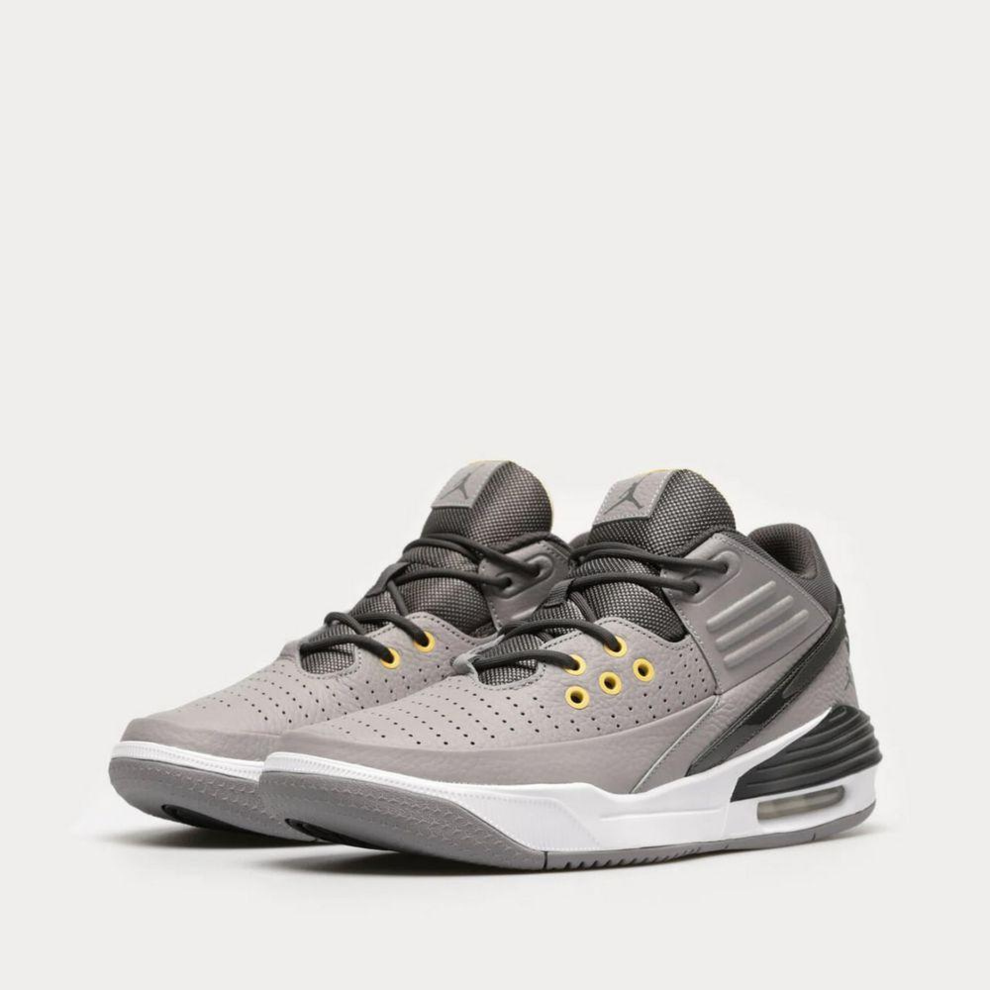 Чоловічі Кросівки  Jordan Max Aura 5  Сірий 44 (7dDZ4353-007 44) - 1 - Robinzon.ua