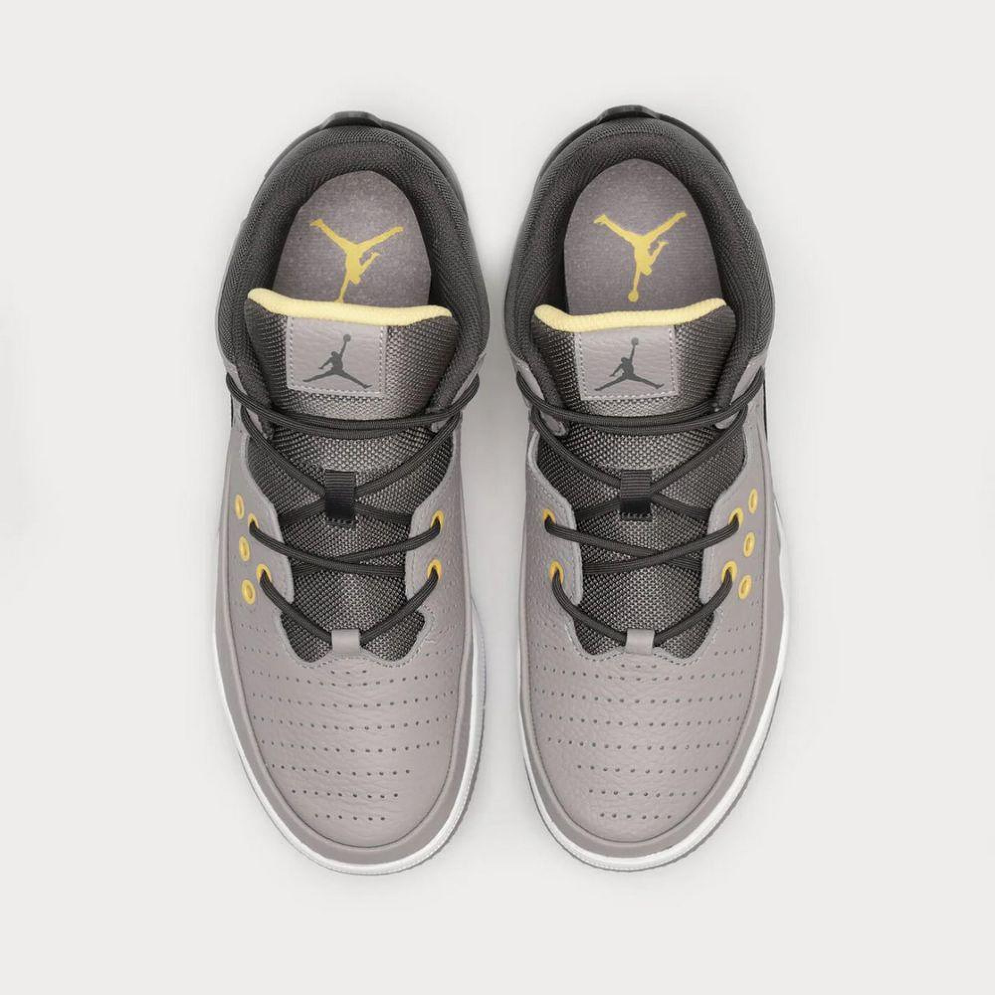 Чоловічі Кросівки  Jordan Max Aura 5  Сірий 44 (7dDZ4353-007 44) - 3 - Robinzon.ua