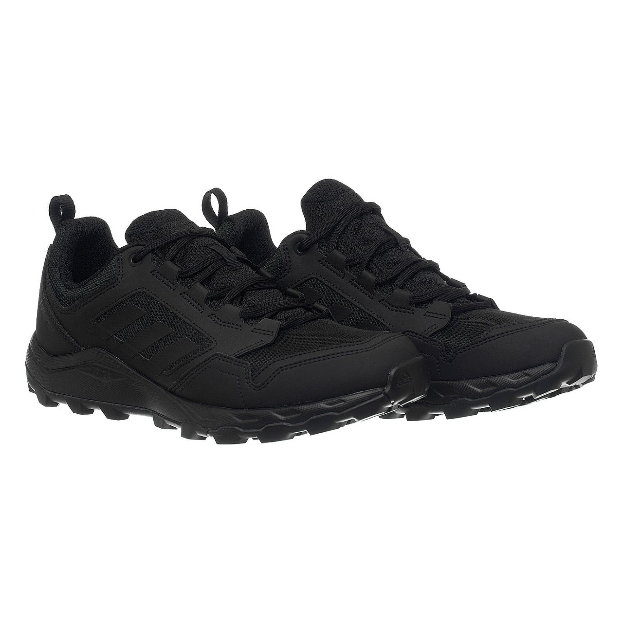 Мужские Кроссовки Adidas Terrex Tracerocker 2 Черный 44 (7dGZ8916 44) - 4 - Robinzon.ua