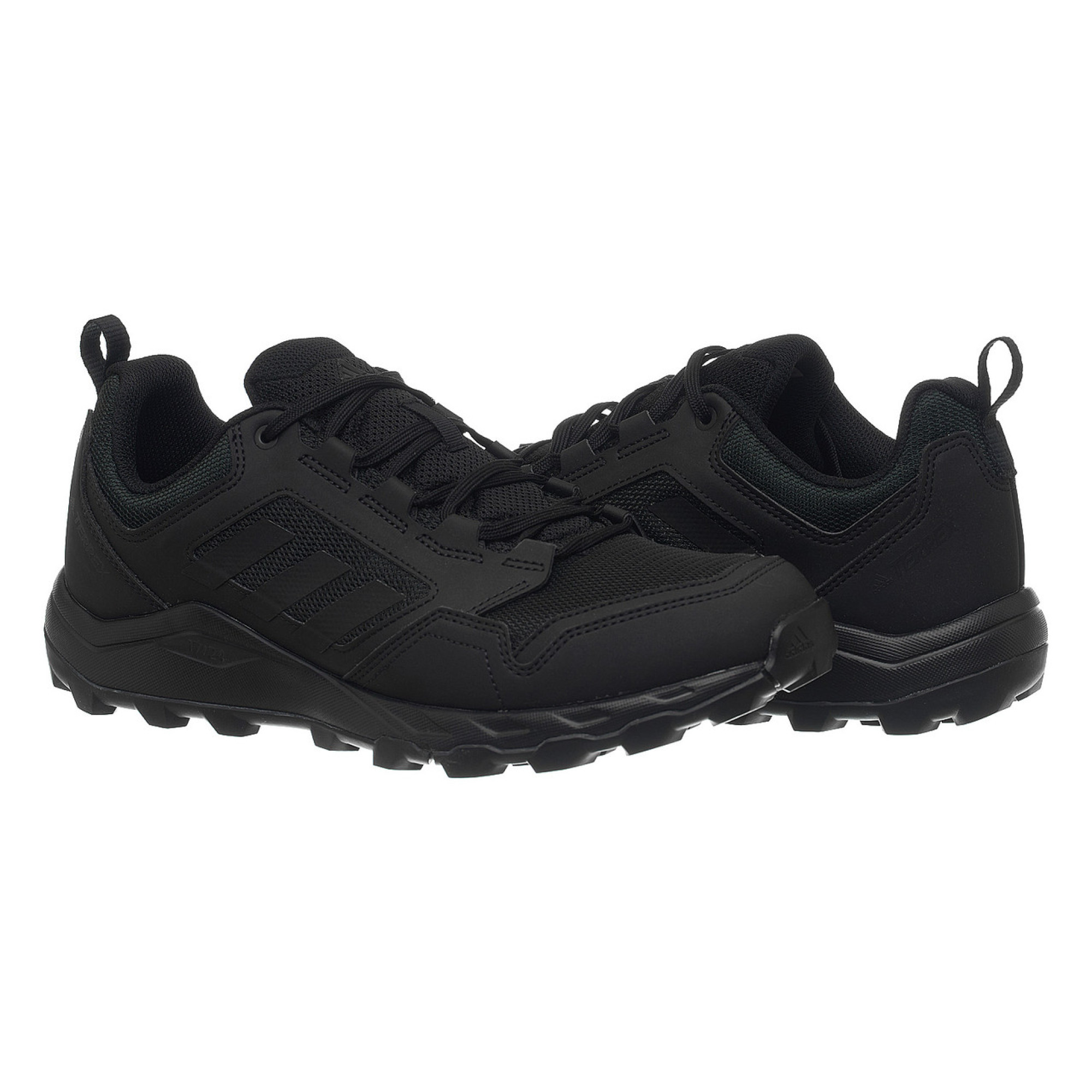 Чоловічі Кросівки Adidas Terrex Tracerocker 2  Чорний 44 (7dGZ8916 44) - Robinzon.ua