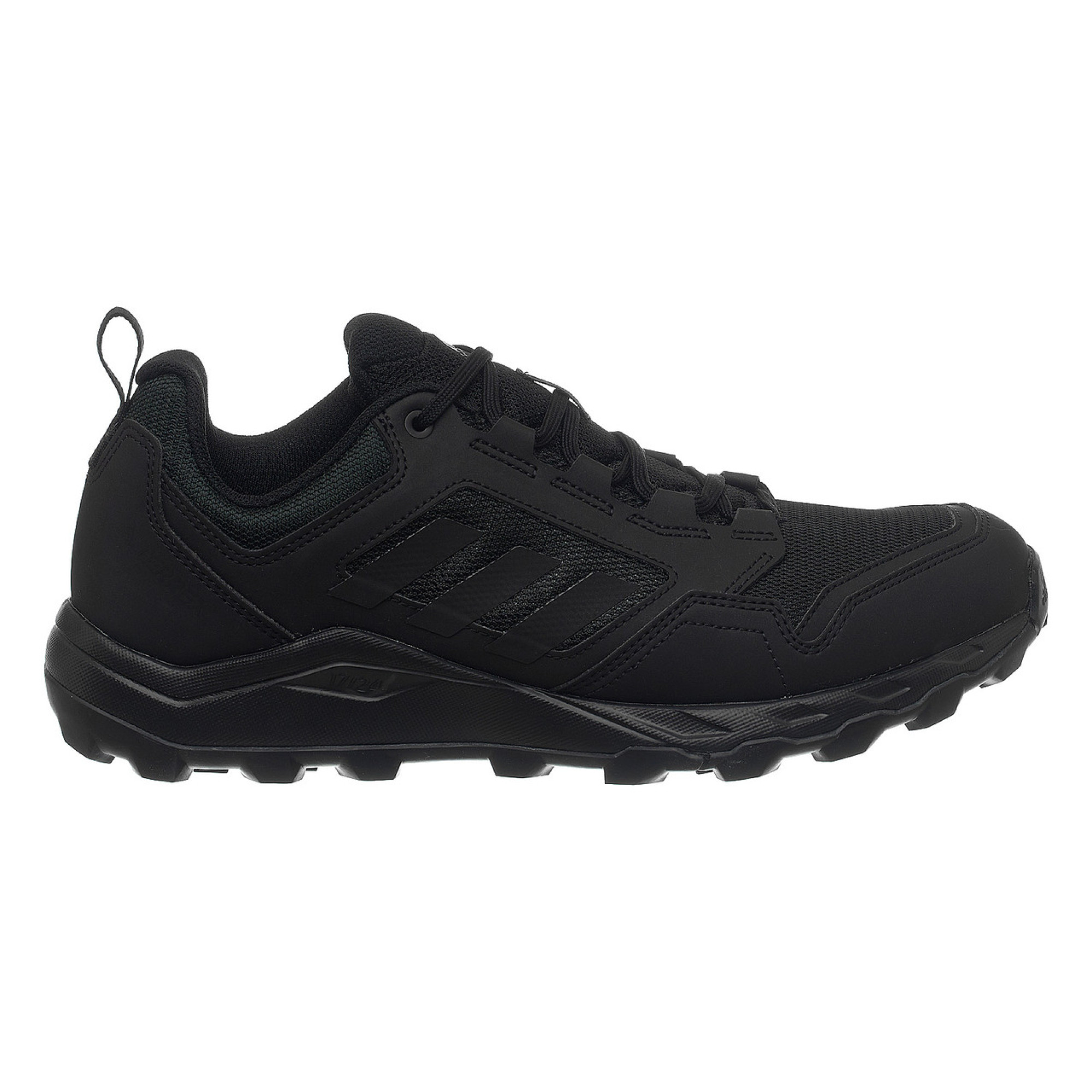 Мужские Кроссовки Adidas Terrex Tracerocker 2 Черный 44 (7dGZ8916 44) - 1 - Robinzon.ua