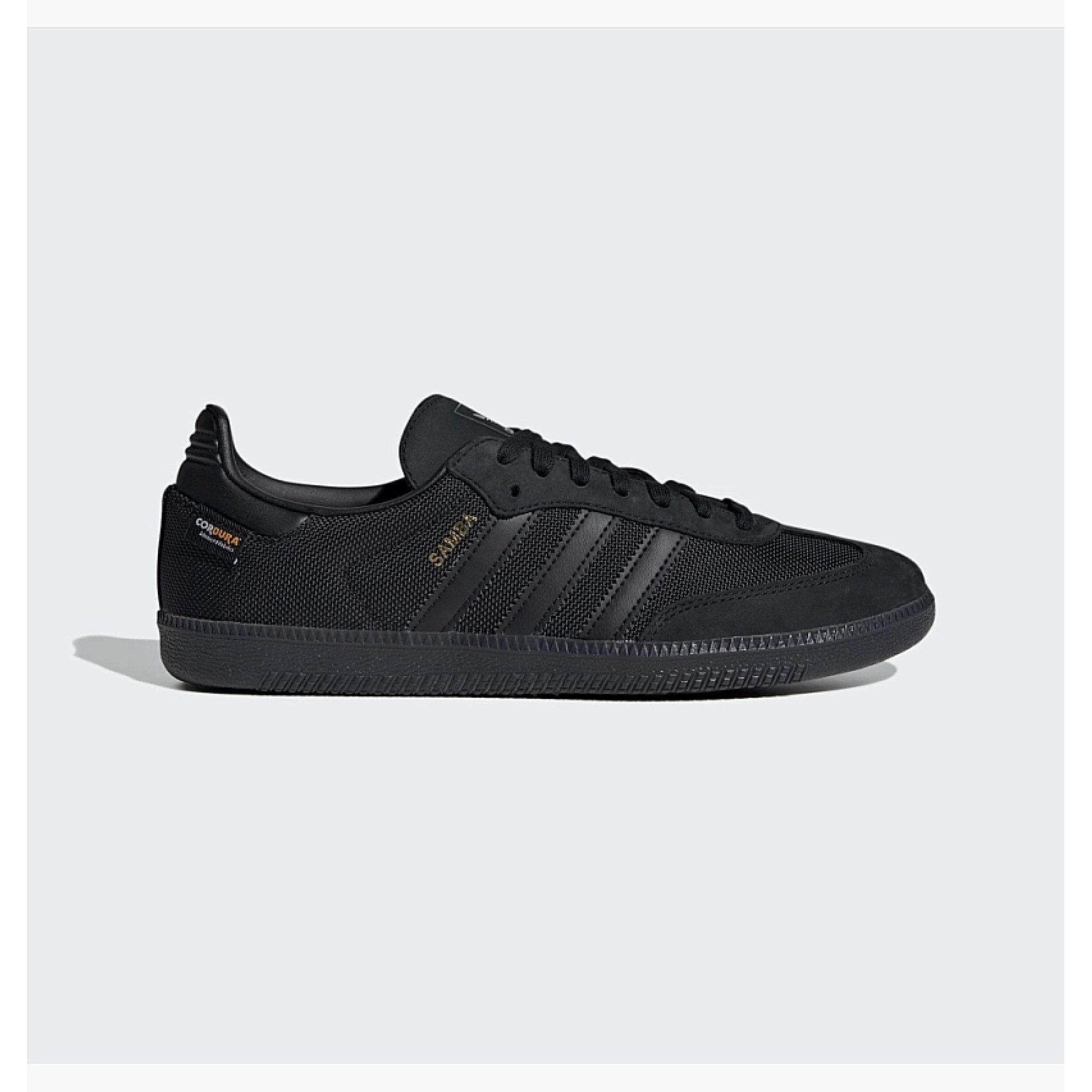 Чоловічі Кросівки  Adidas Samba Og Чорний 45.5 (7dJI4647 45.5) - 1 - Robinzon.ua