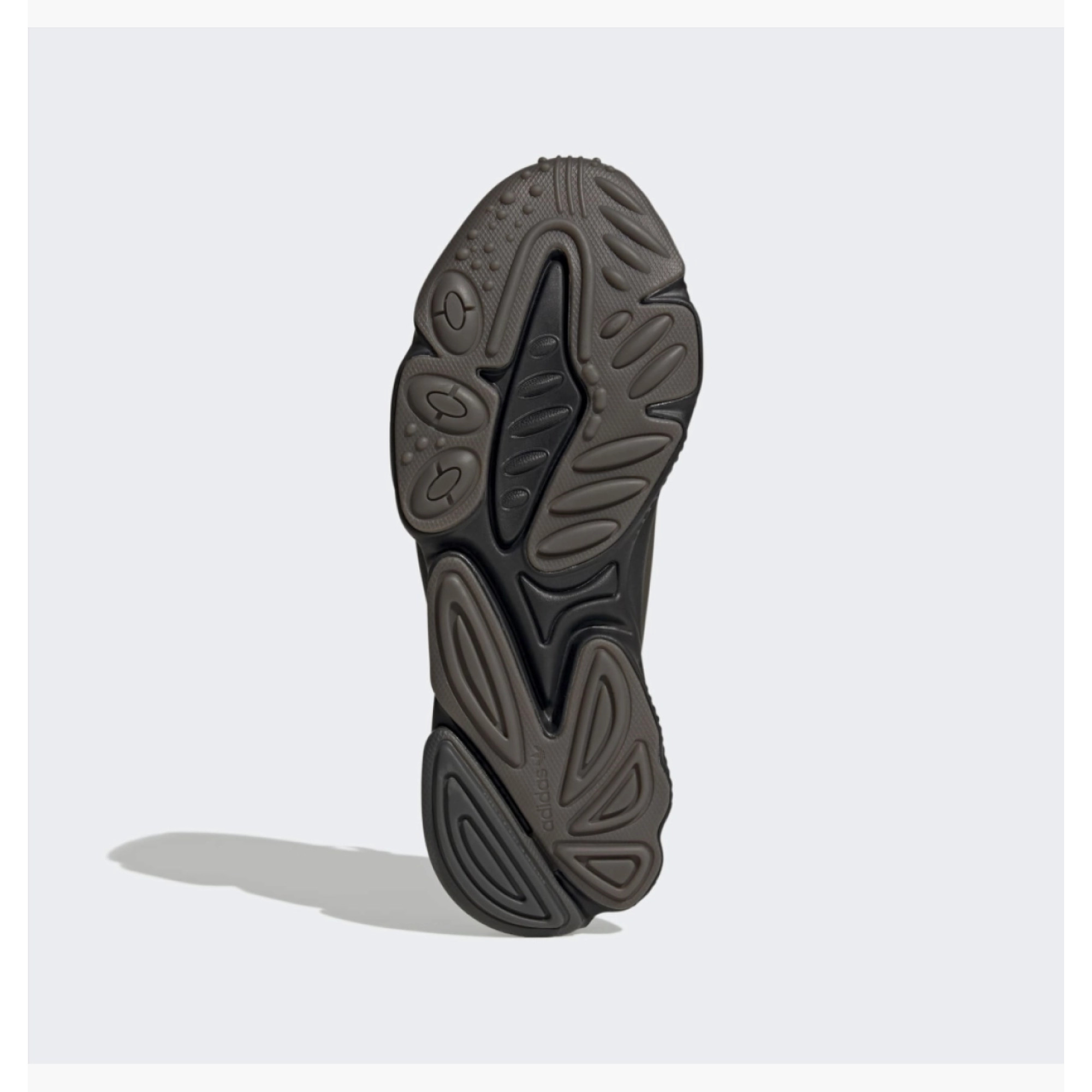 Чоловічі Кросівки Adidas originals Ozweego Хакі 42.5 (7dH03402 42.5) - 4 - Robinzon.ua