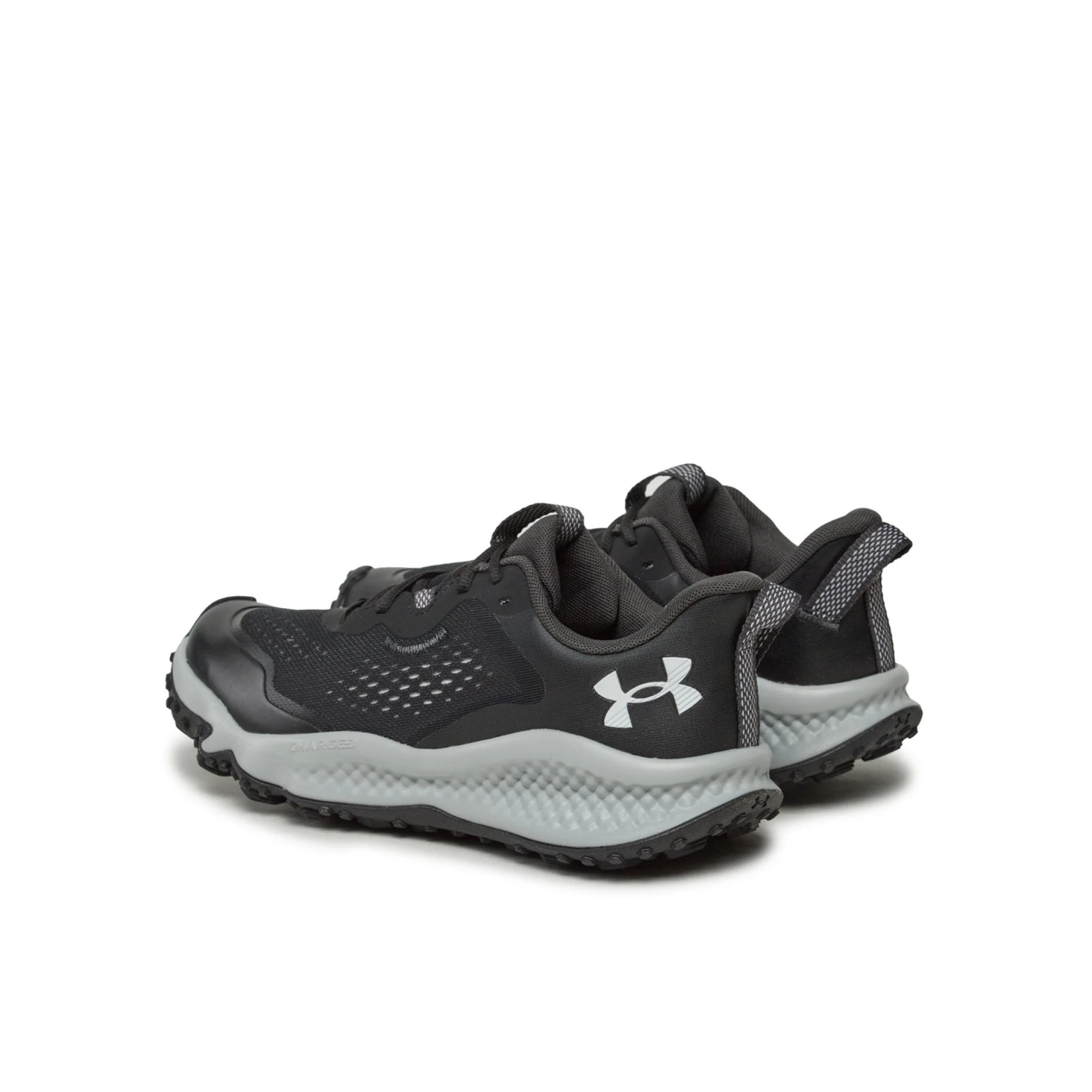 Мужские Кроссовки Under Armour Charged Maven Trail Черный 45.5 (7d3026136-002 45.5) - 1 - Robinzon.ua
