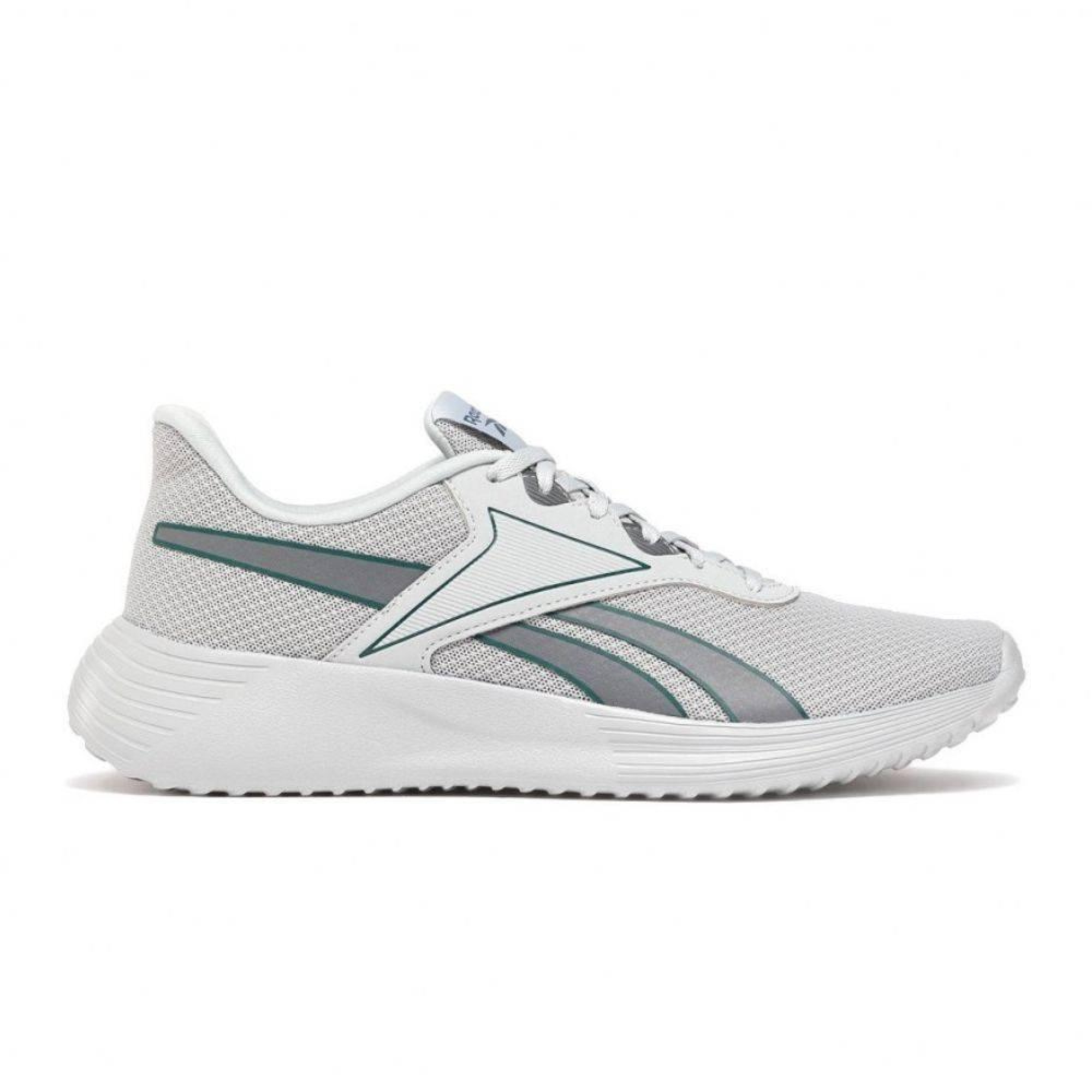 Чоловічі Кросівки  Reebok Lite 3 IF5232 Сірий 40 (7d100033950 40) - Robinzon.ua