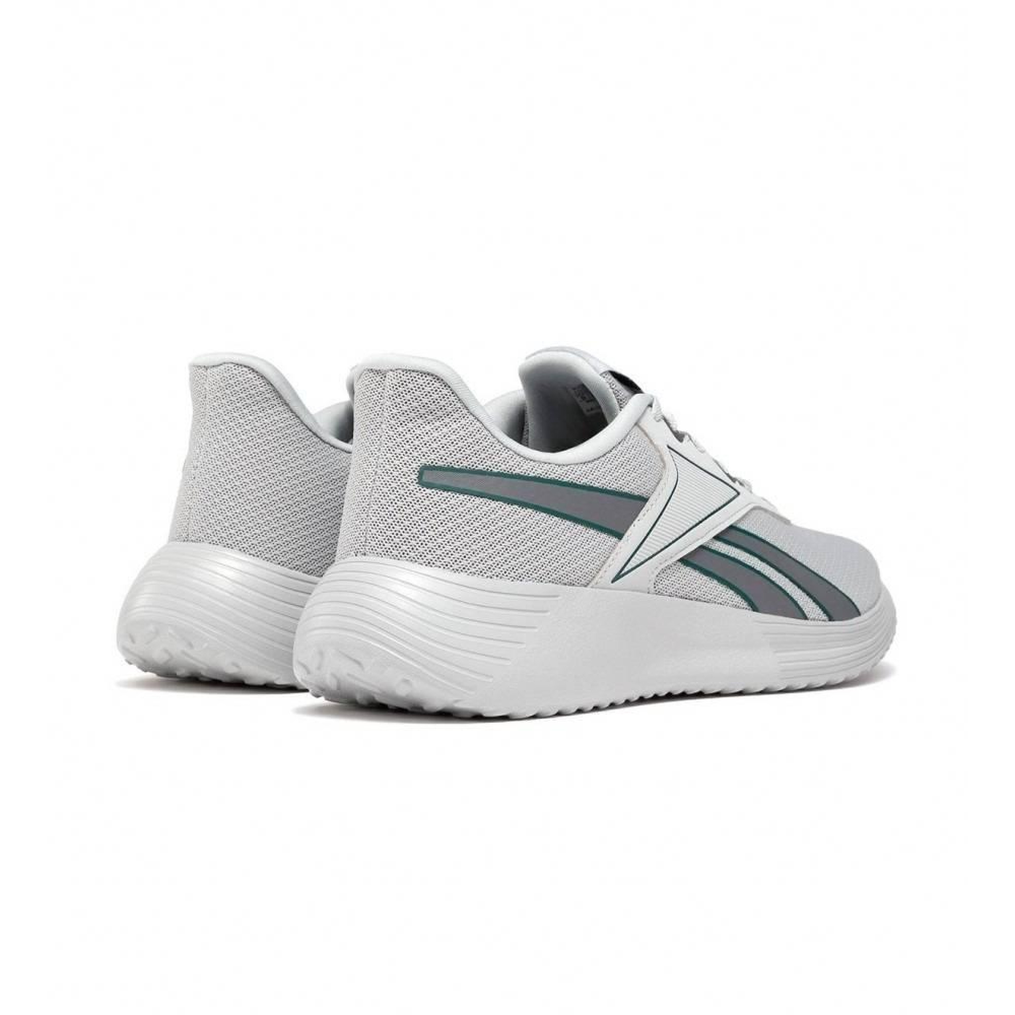 Чоловічі Кросівки  Reebok Lite 3 IF5232 Сірий 40 (7d100033950 40) - 2 - Robinzon.ua