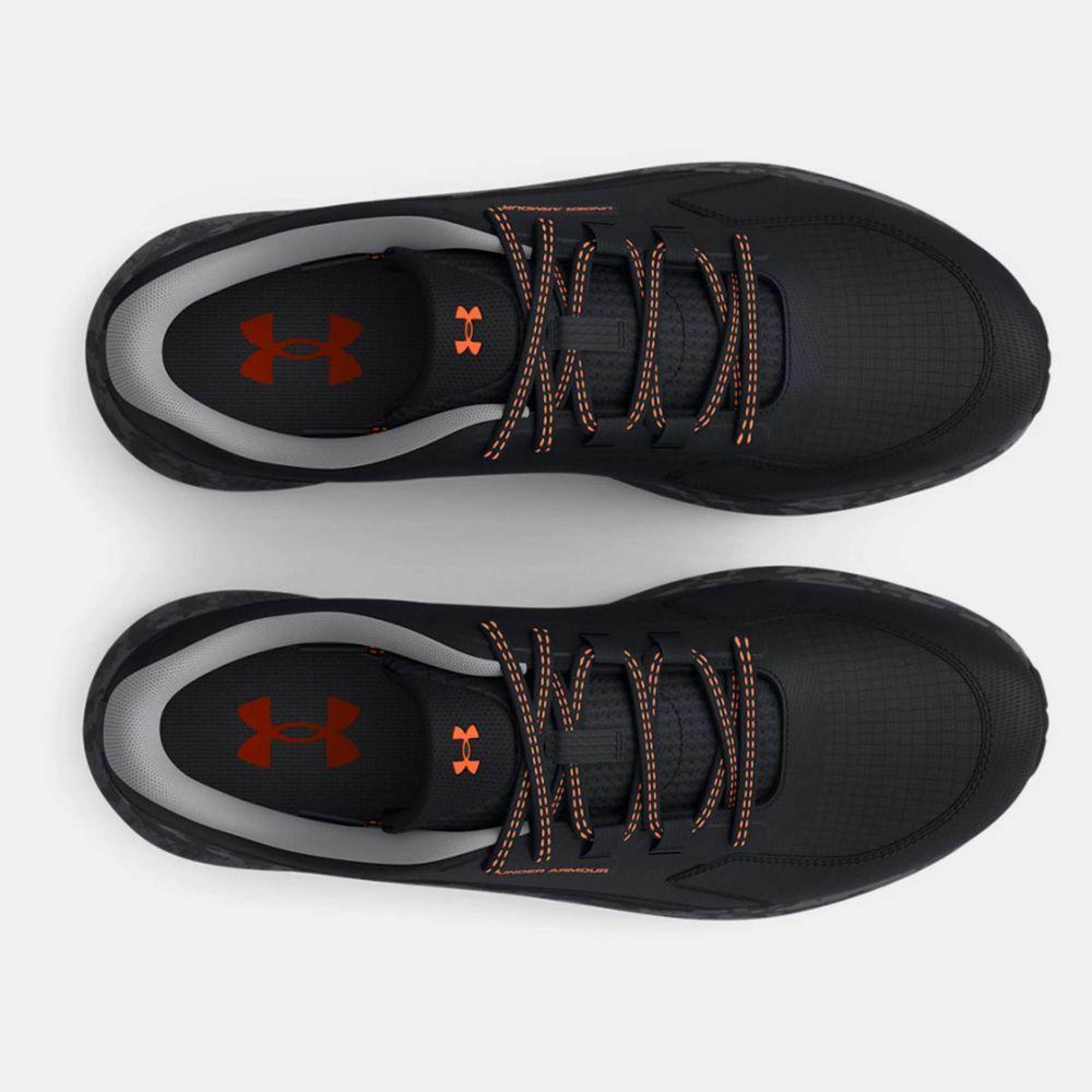 Чоловічі Кросівки Under Armour Charged Bandit TR 3 Чорний 44 (7d3028371-001 44) - 3 - Robinzon.ua