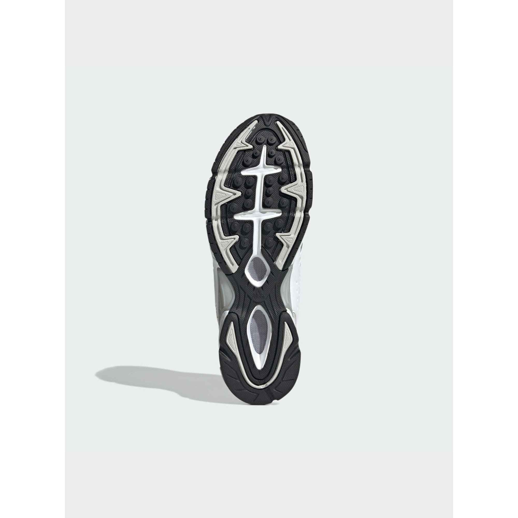 Чоловічі Кросівки Adidas TEMPER RUN 2 Білий 46.5 (7dIH0402 46.5) - 2 - Robinzon.ua