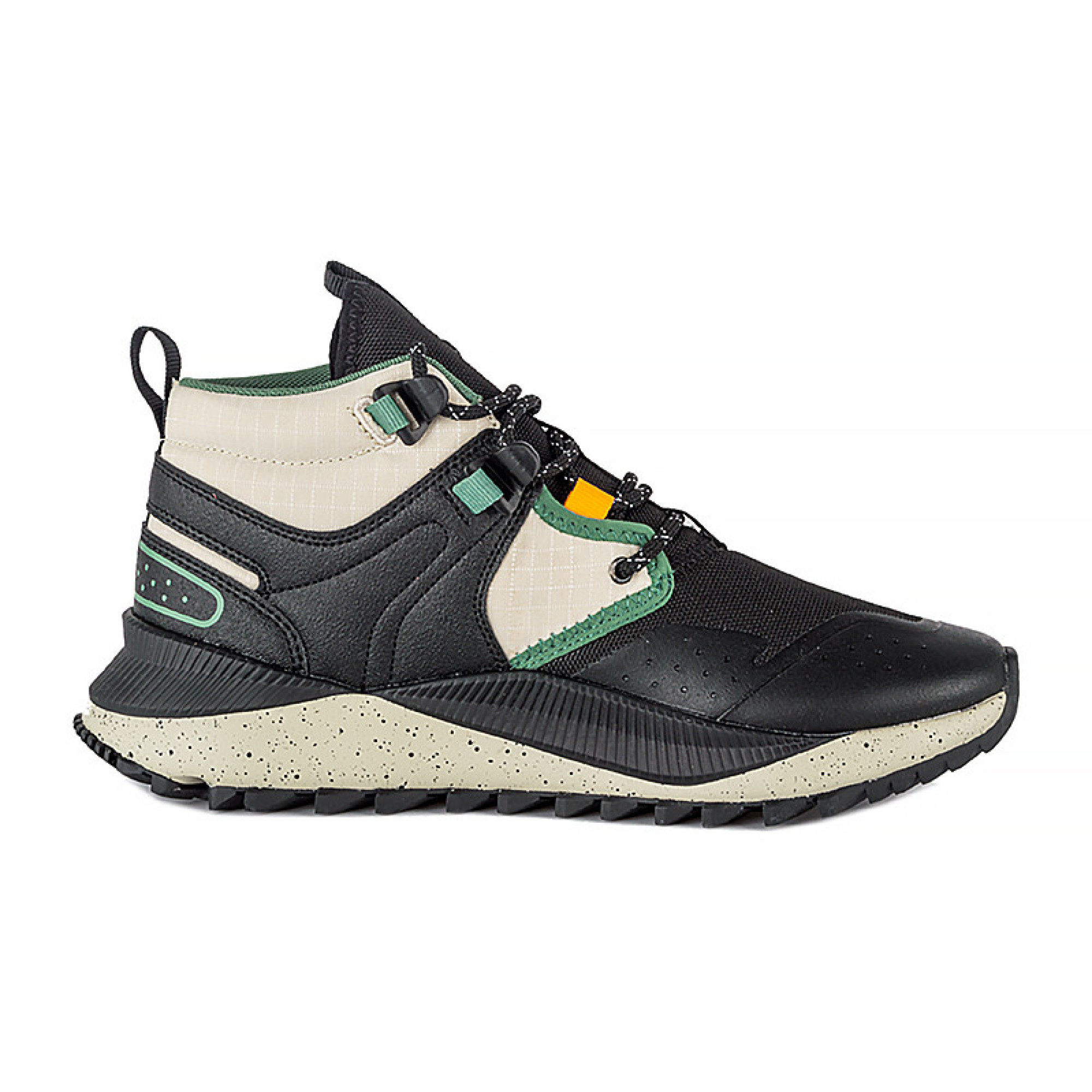 Чоловічі Кросівки бігові Puma Pacer Future TR Mid OpenRoad Різнокольоровий 40.5 (7d38726801 40.5) - 2 - Robinzon.ua