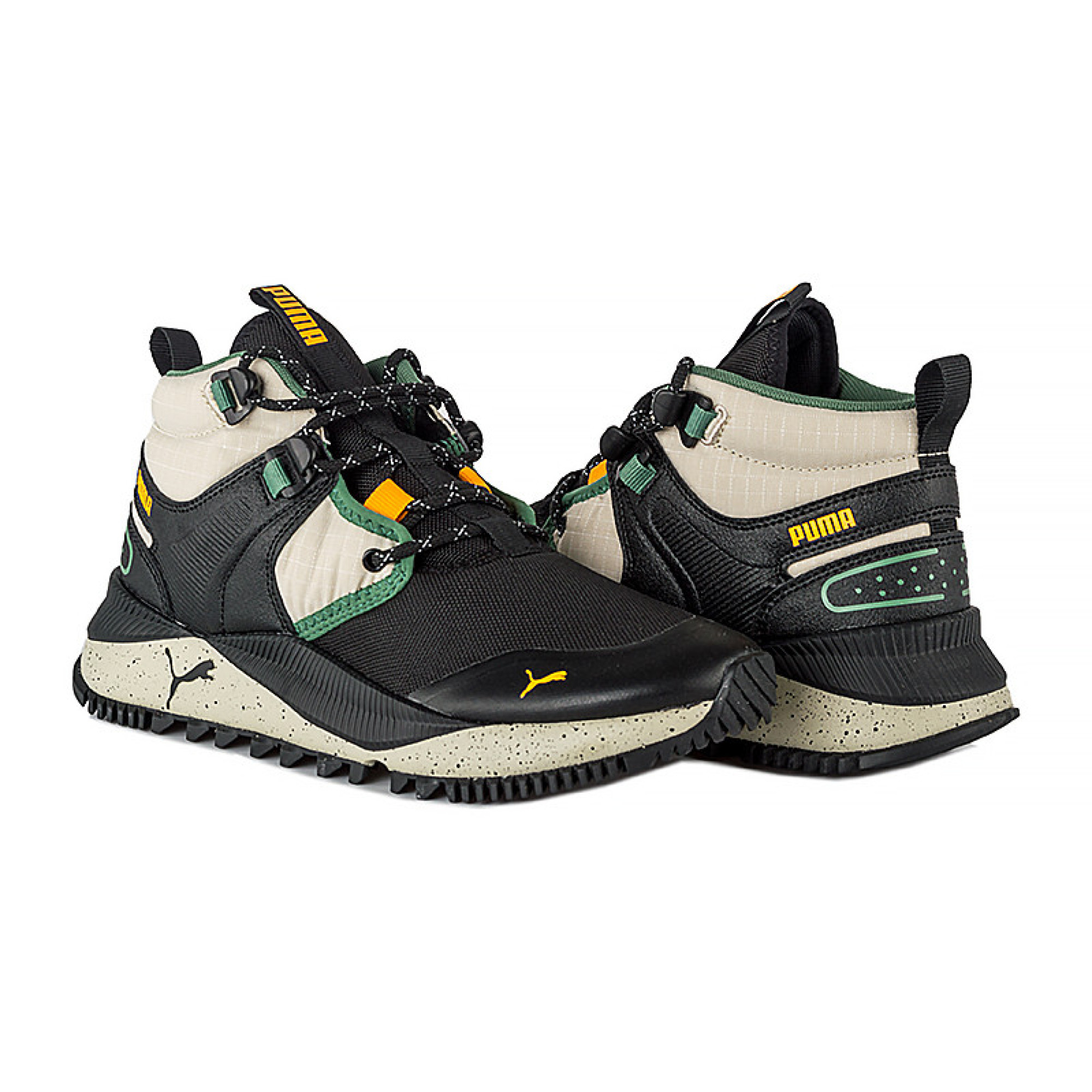 Чоловічі Кросівки бігові Puma Pacer Future TR Mid OpenRoad Різнокольоровий 40.5 (7d38726801 40.5) - Robinzon.ua