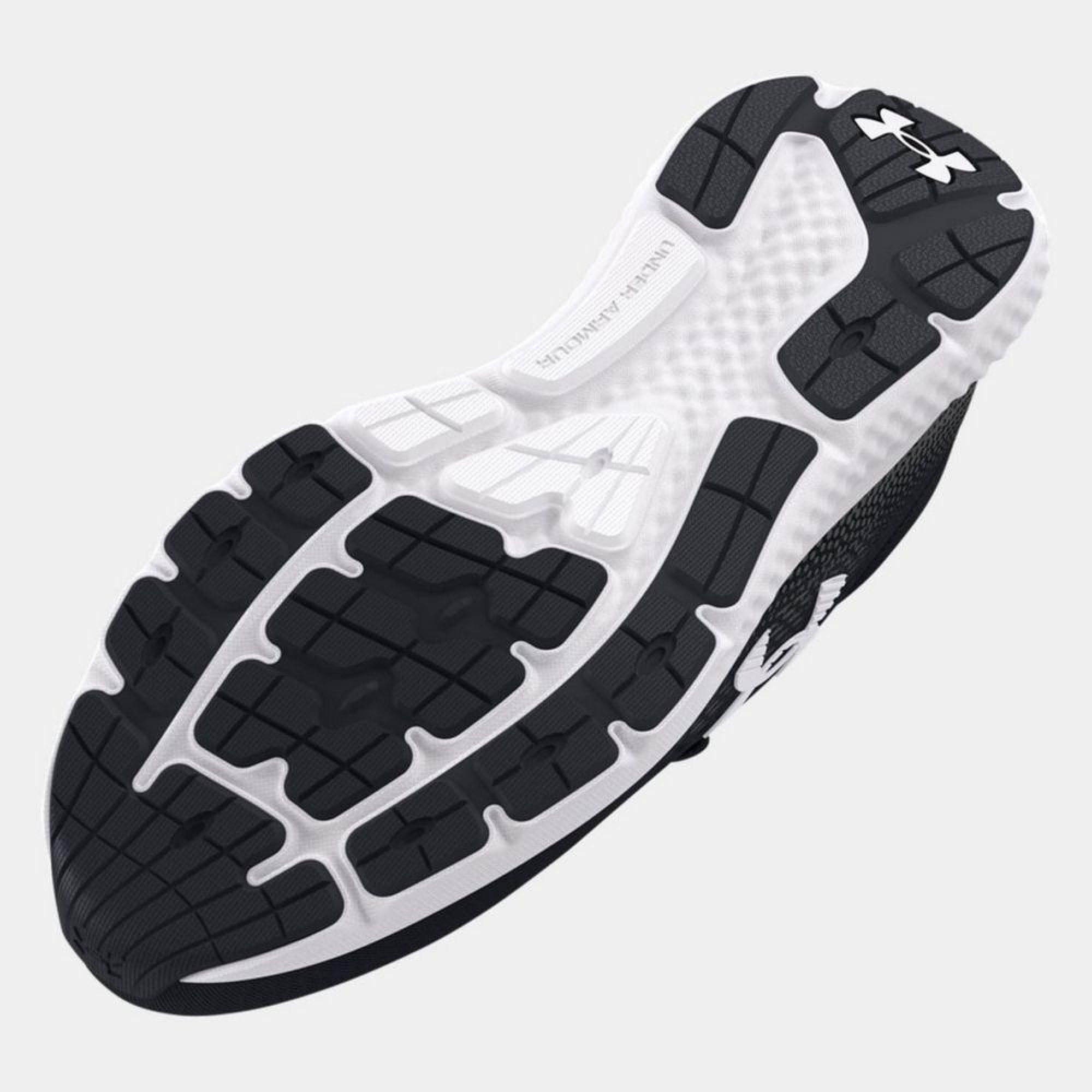 Мужские Кроссовки Under Armour Charged Rogue 4 Черный 45 (7d3026998-001 45) - 4 - Robinzon.ua