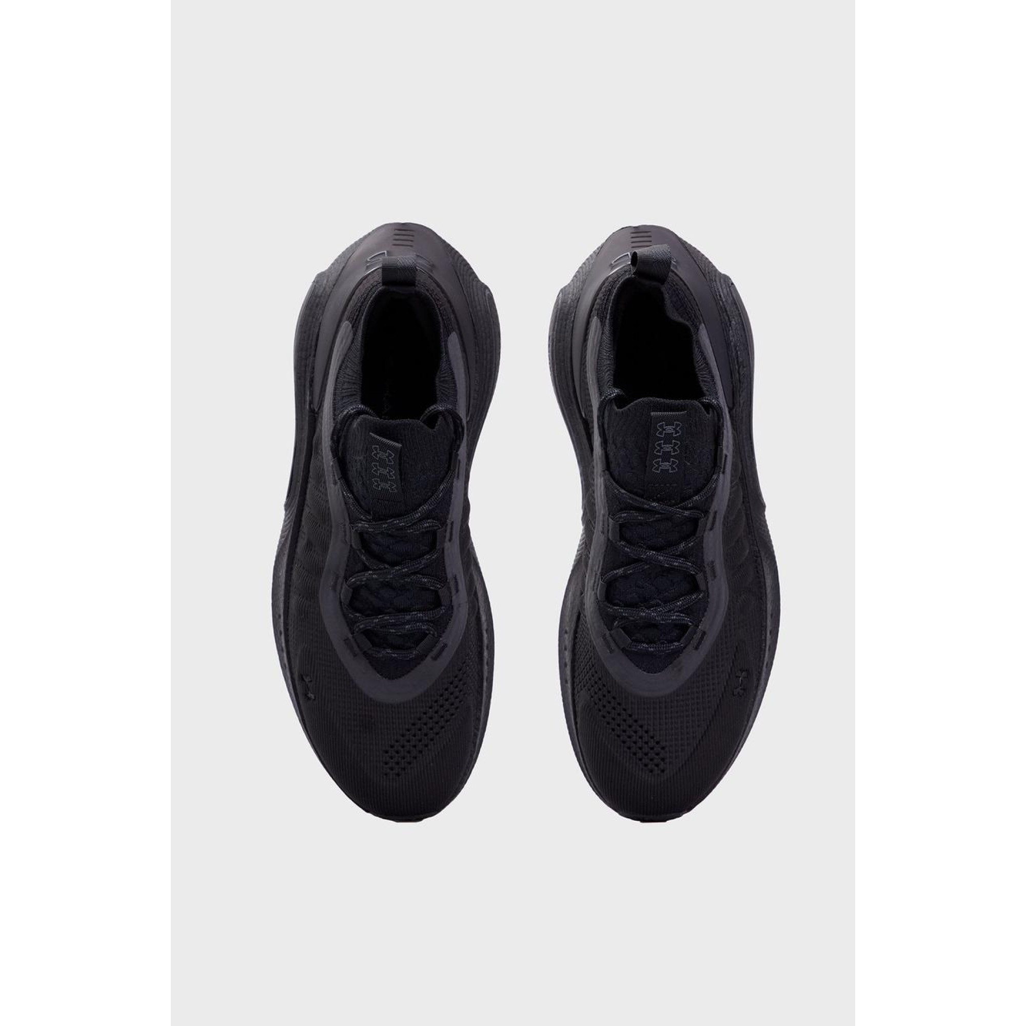 Чоловічі Кросівки Under Armour Phantom 4 Чорний 42.5 (7d3027593-002 42.5) - 3 Чоловічі Кросівки Under Armour Phantom 4 Чорний 42.5 (7d3027593-002 42.5) - 3 - Robinzon.ua