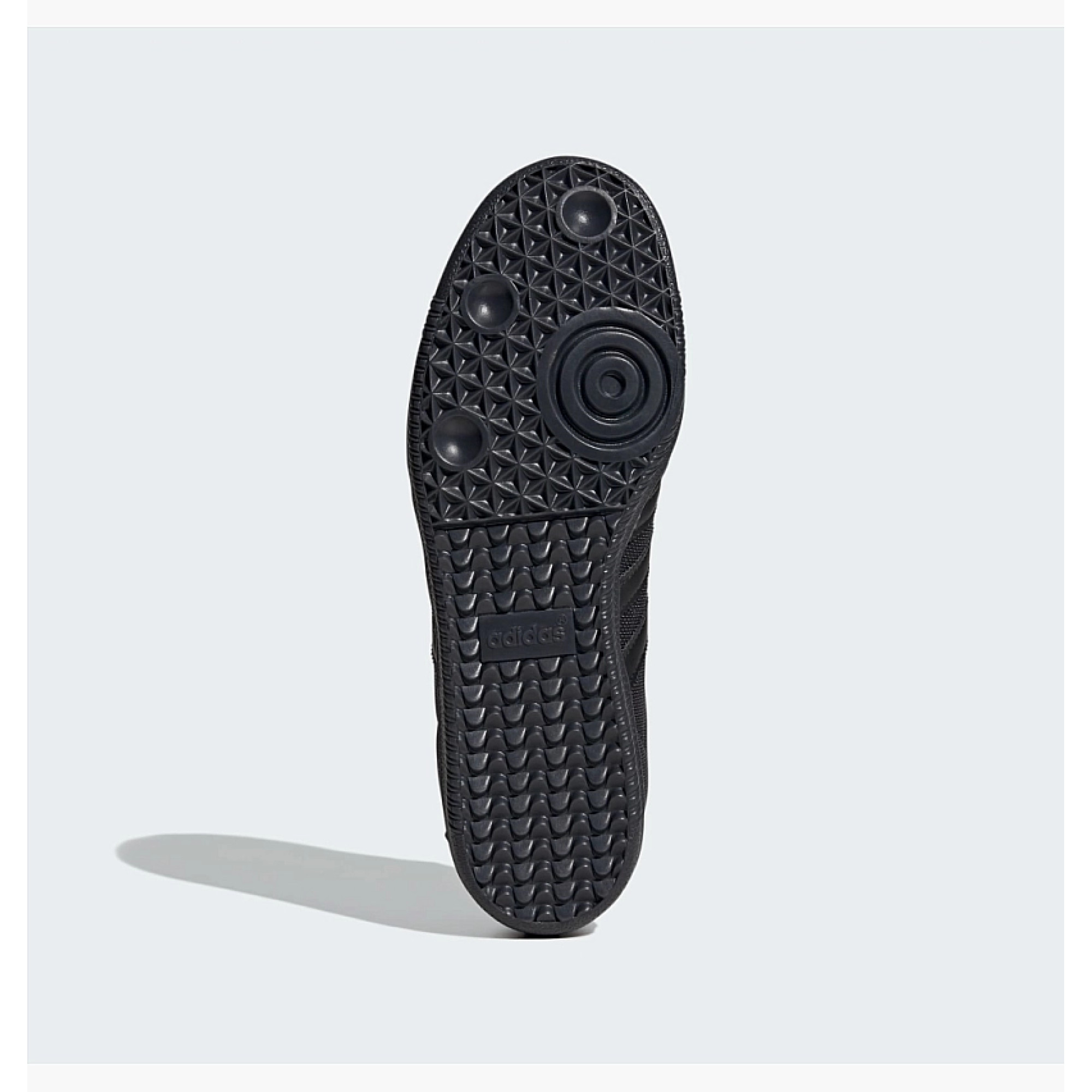 Мужские Кроссовки Adidas Samba Og Черный 42.5 (7dJI4647 42.5) - 3 - Robinzon.ua