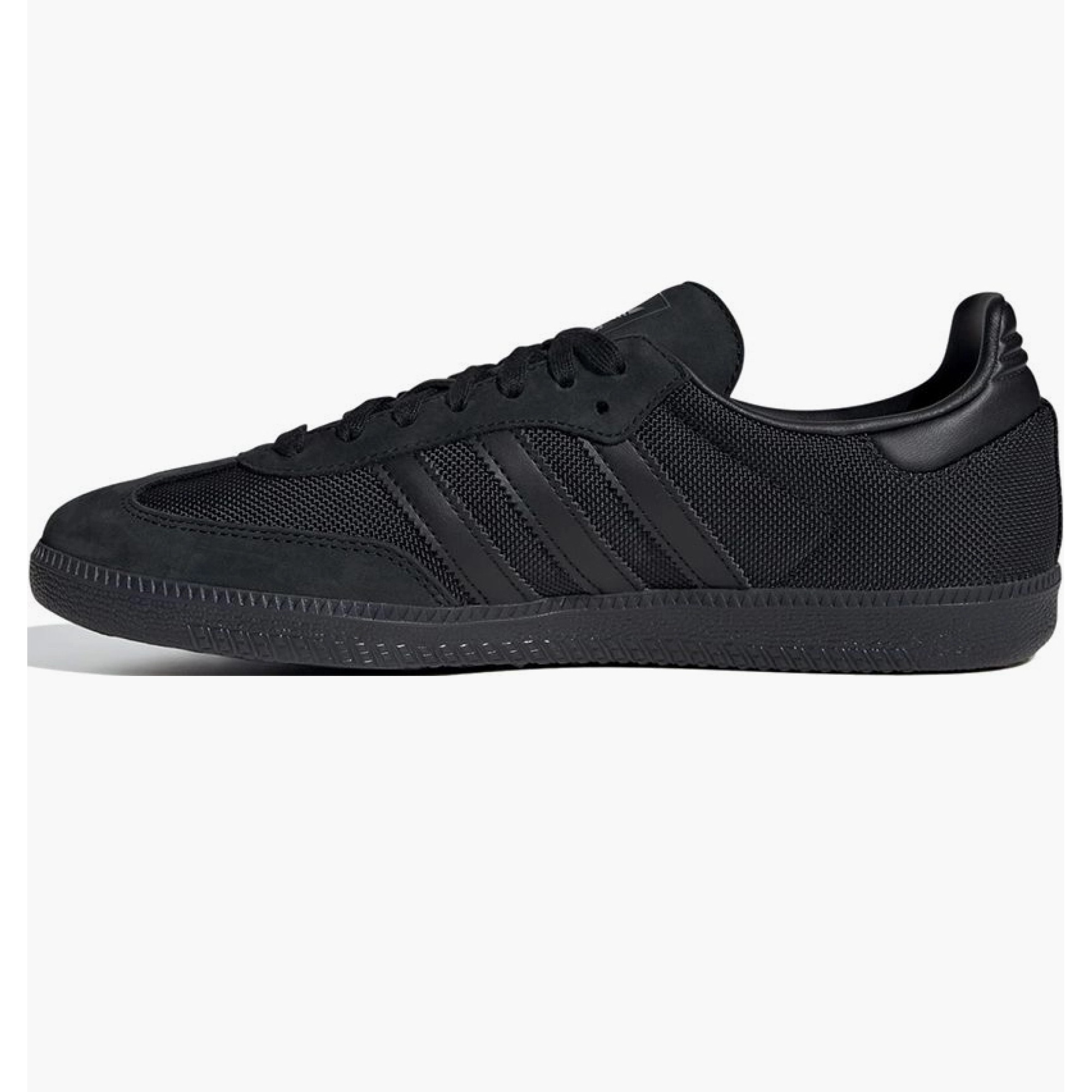 Чоловічі Кросівки  Adidas Samba Og Чорний 42.5 (7dJI4647 42.5) - Robinzon.ua