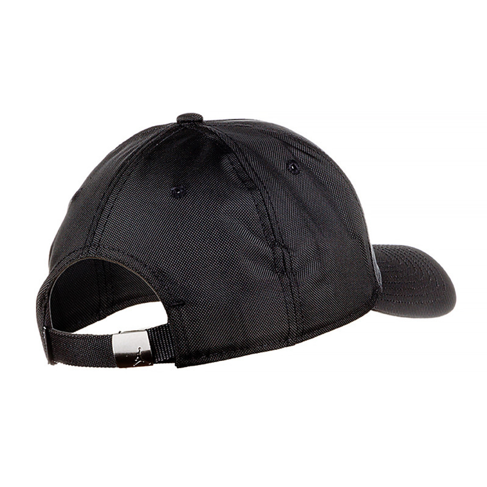 Бейсболка Nike J RISE CAP S CB MTL JM Чорний S-M (7dFD5186-010 S-M) - 1 - Robinzon.ua