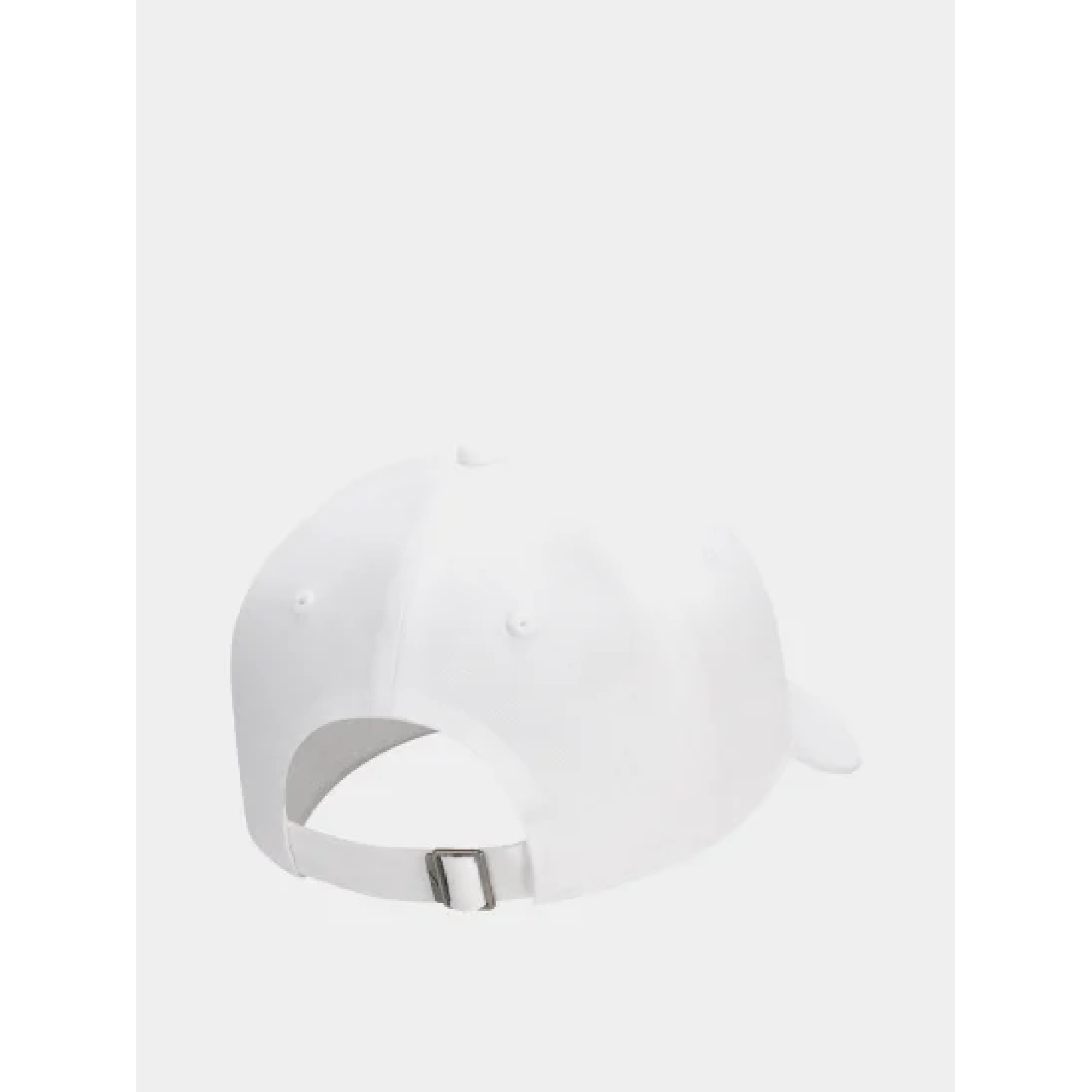 Бейсболка Nike U CLUB CAP U CB FUT WSH L Білий M-L (7dFB5368-100 M-L) - 1 - Robinzon.ua