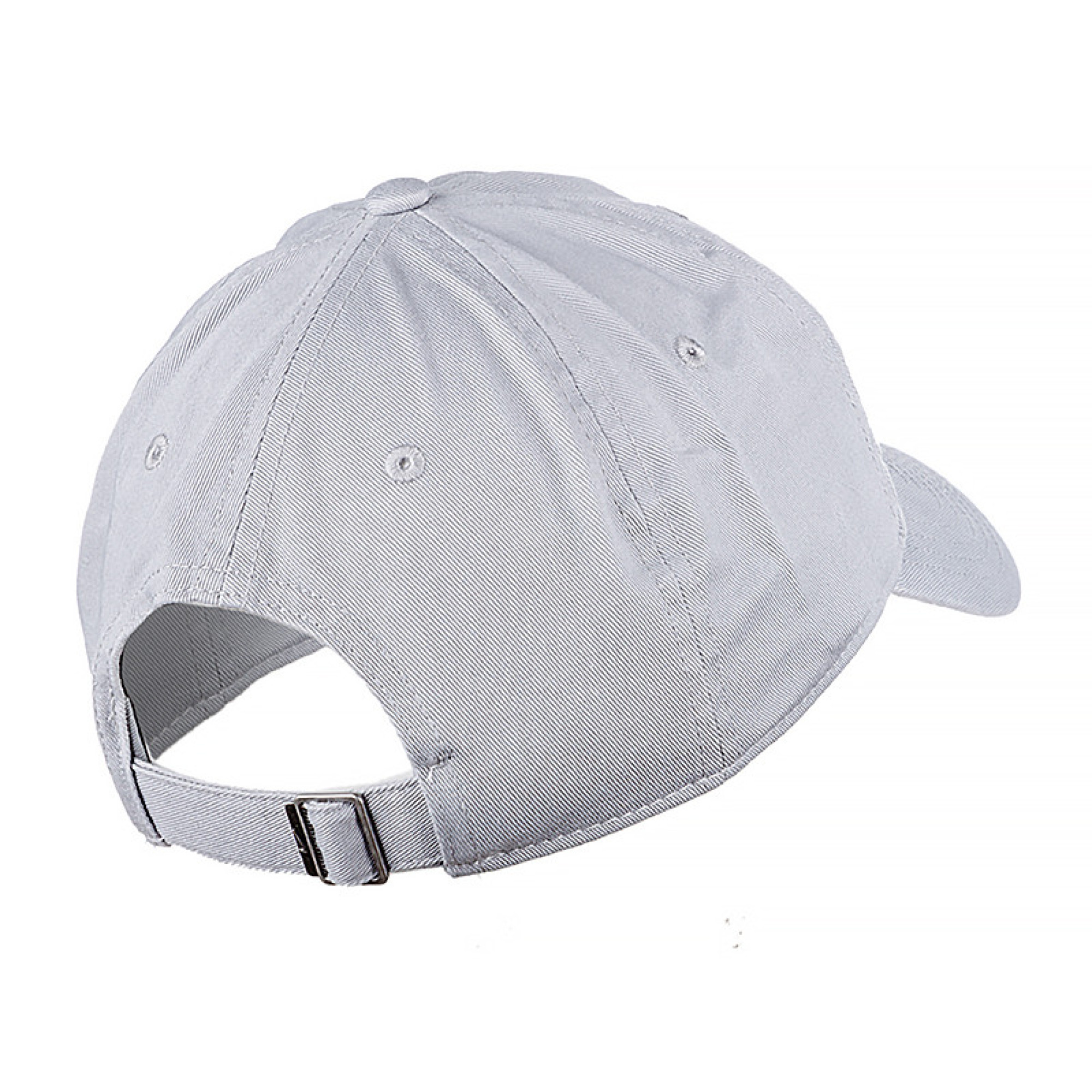 Бейсболка Nike U CLUB CAP U CB FUT WSH L Серый L-XL (7dFB5368-073 L-XL) - 1 - Robinzon.ua