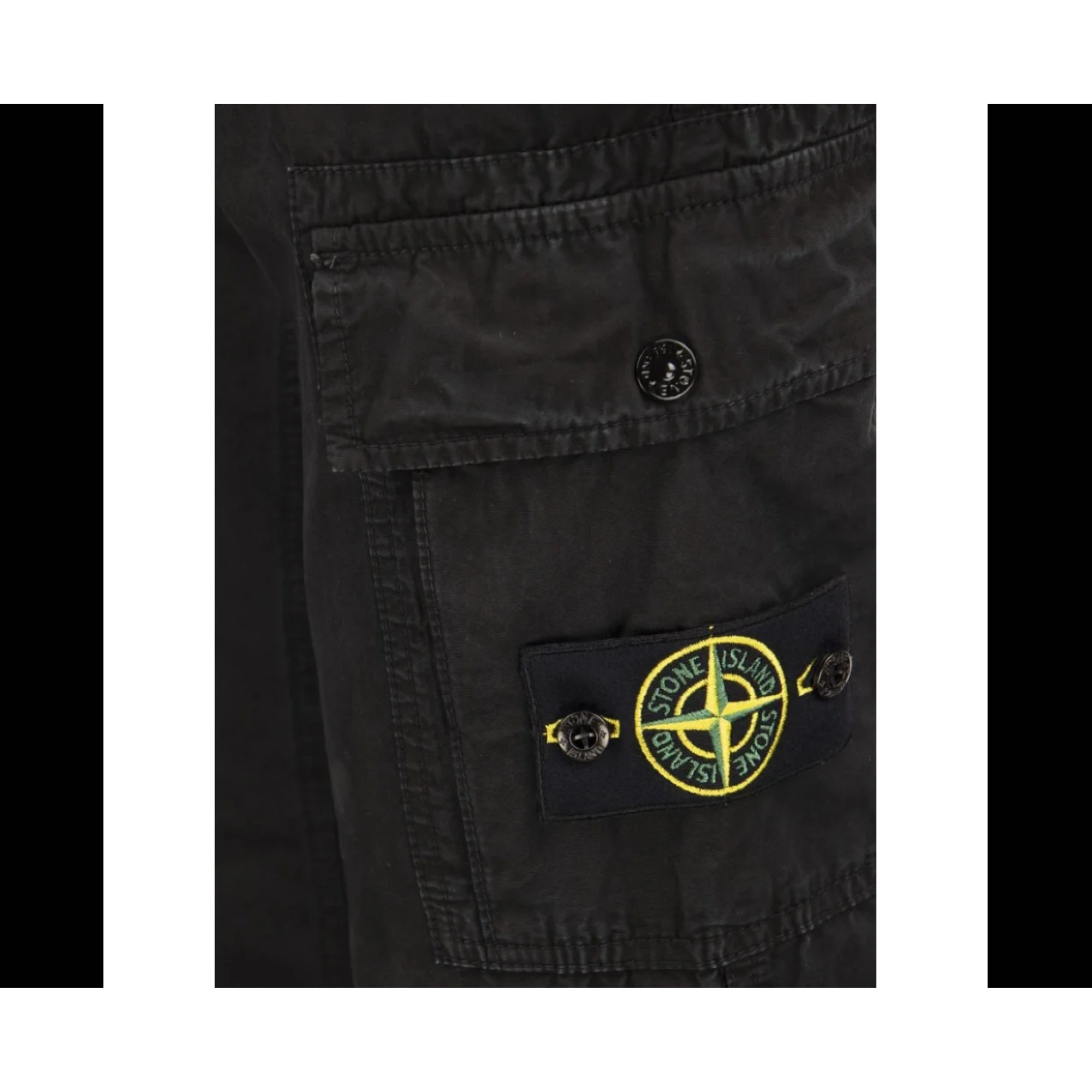 Чоловічі Штани Jordan Dri-FIT Sport Air Сірий S (7dDQ7320-091 S) - 3 - Robinzon.ua