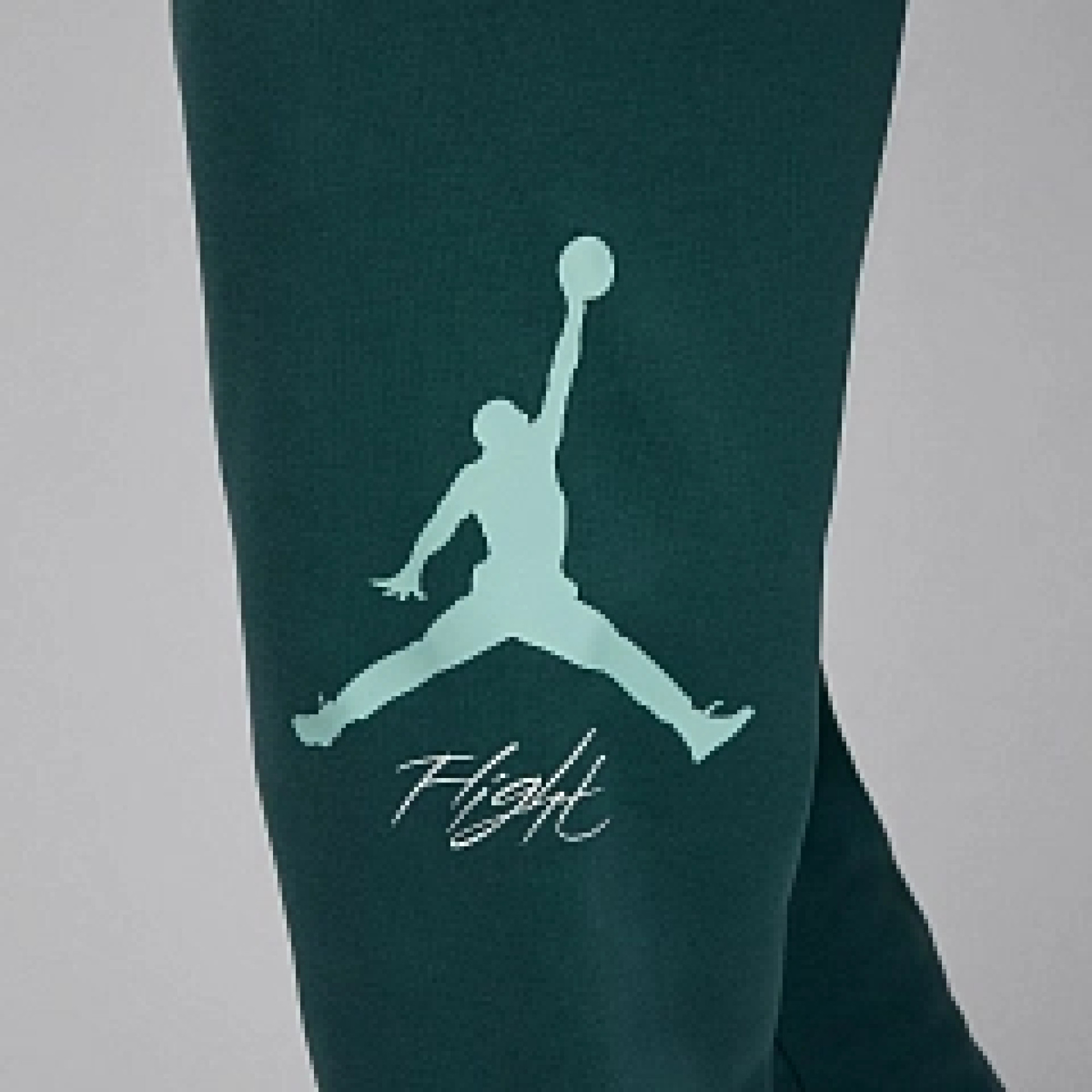 Чоловічі Штани JORDAN M J ESS FLC BASELINE PANT Зелений M (7dFD7345-366 M) - 4 - Robinzon.ua