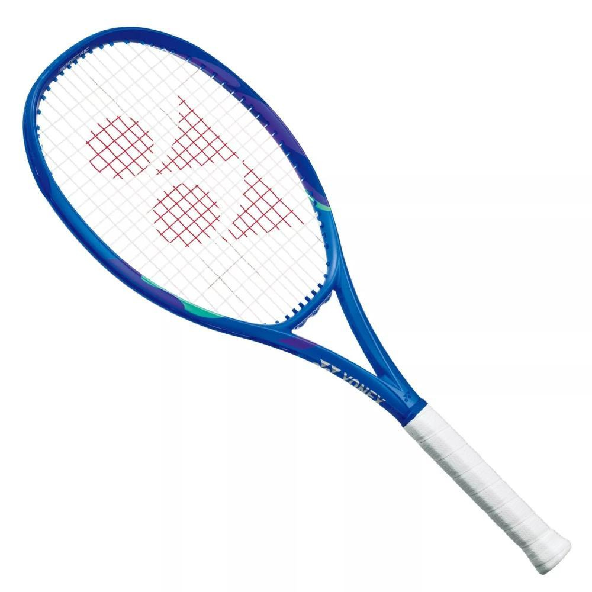 Ракетка Yonex Ezone 100 L (285g) Blast blue Gr3 08EZ100LBSBL - 1 - Robinzon.ua