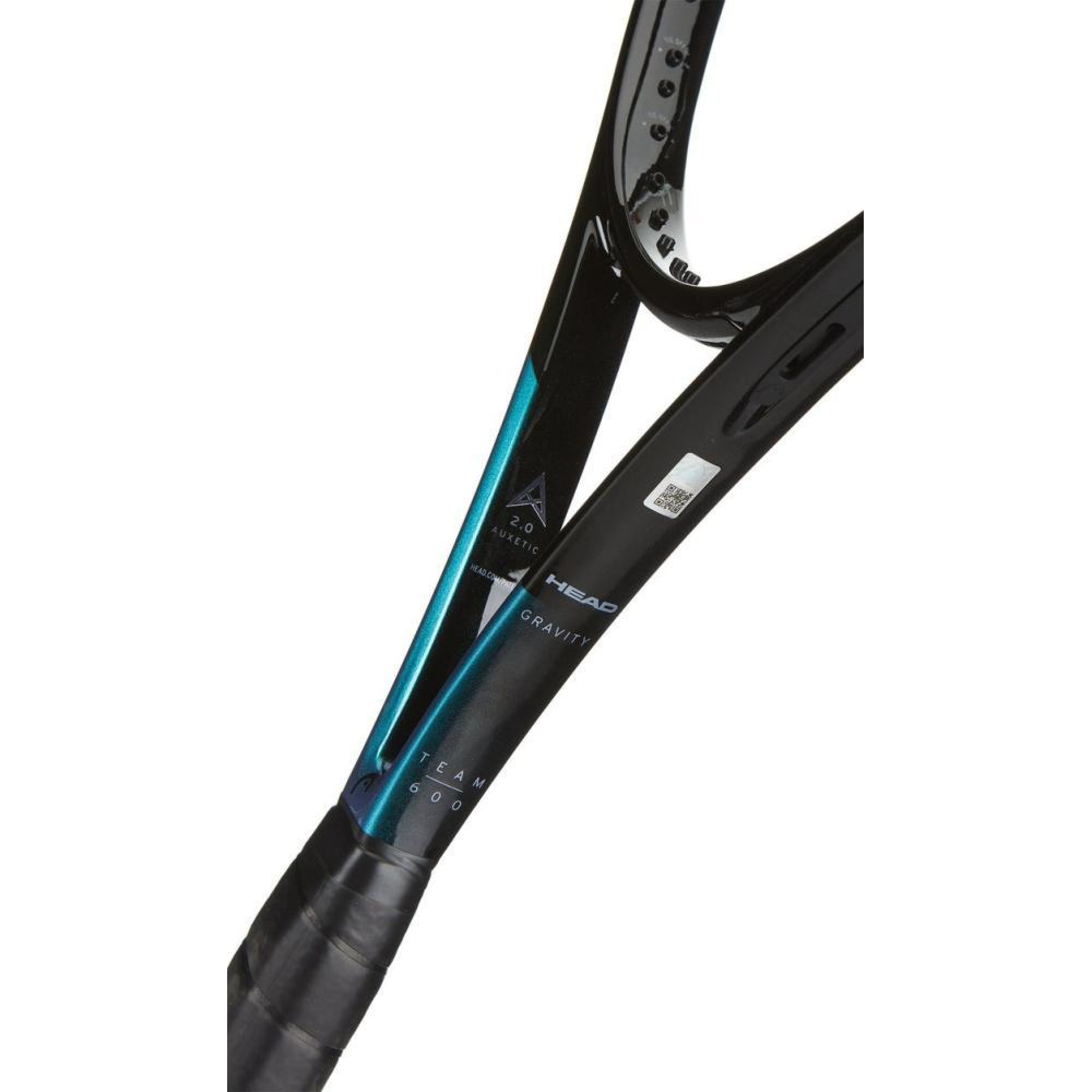 Ракетка Head Gravity Team 2025 Gr2 231145 - 1 - Robinzon.ua