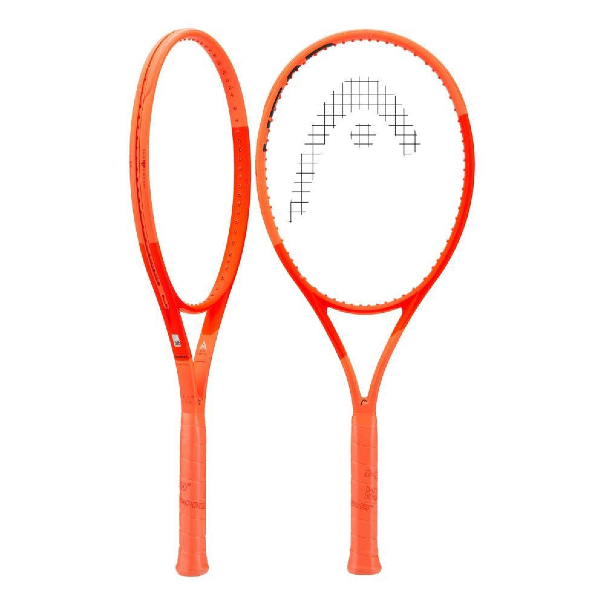 Ракетка Head Radical Team L 2025 Gr2 231035 - Robinzon.ua