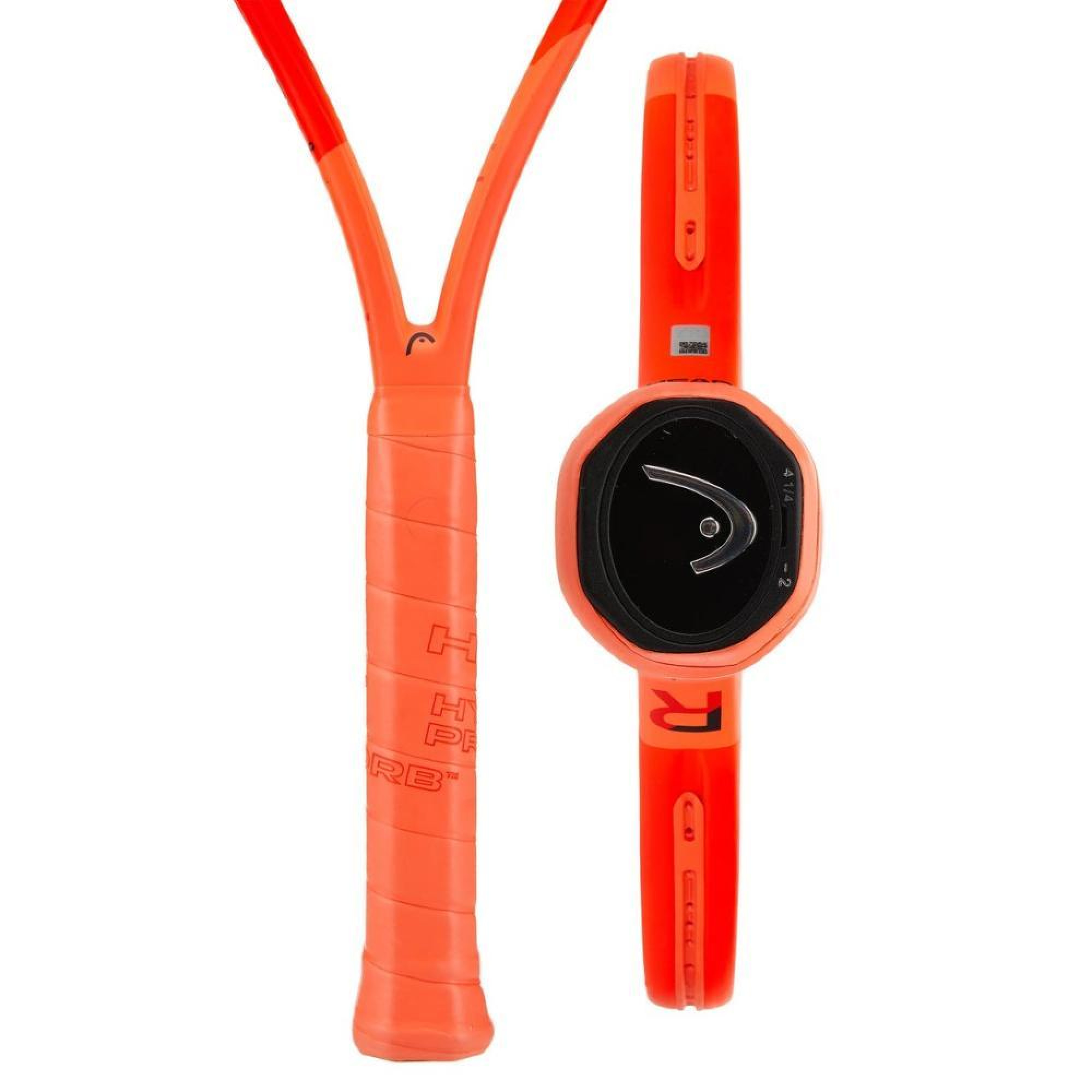 Ракетка Head Radical Team L 2025 Gr2 231035 - 3 - Robinzon.ua