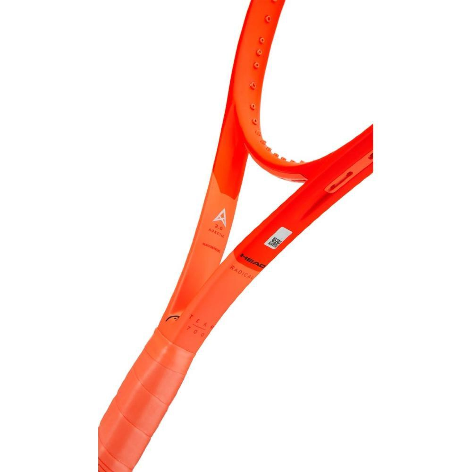Ракетка Head Radical Team L 2025 Gr2 231035 - 1 - Robinzon.ua
