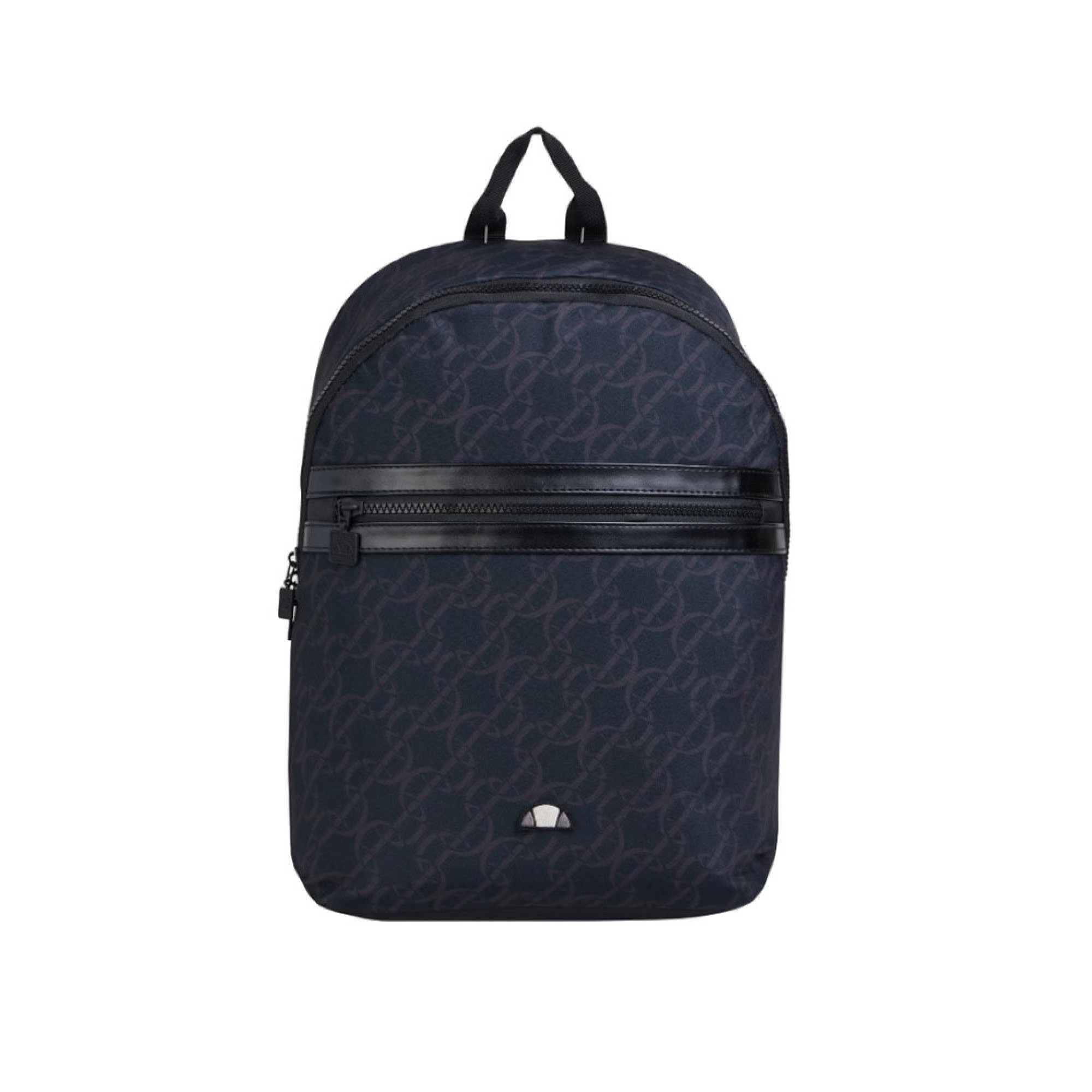 Рюкзак Ellesse Litazo Backpack Чорний One Size (7dSAVA3598-943) - Robinzon.ua