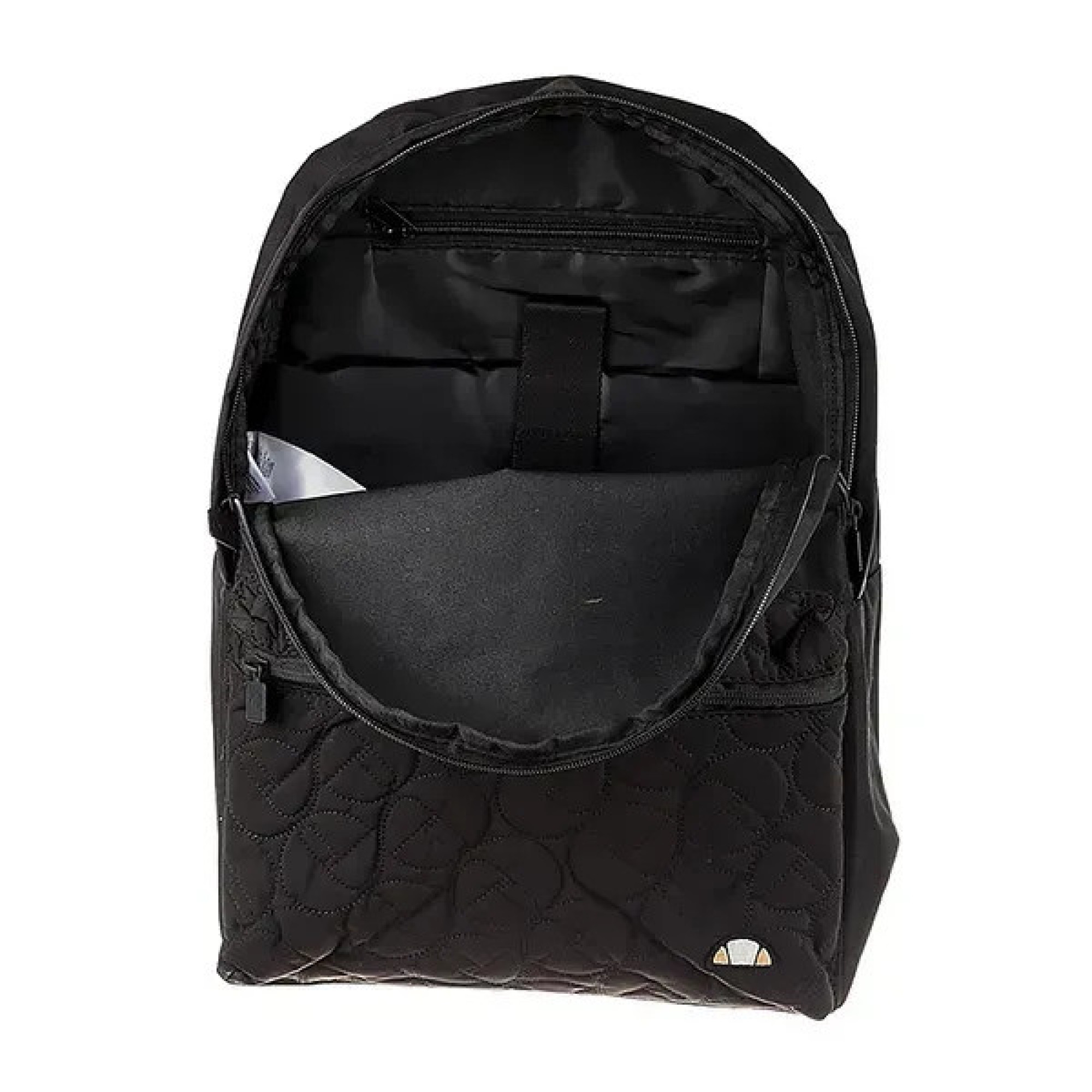 Рюкзак Ellesse Bambo Backpack Чорний One Size (7dSAXA3751-011) - 3 - Robinzon.ua