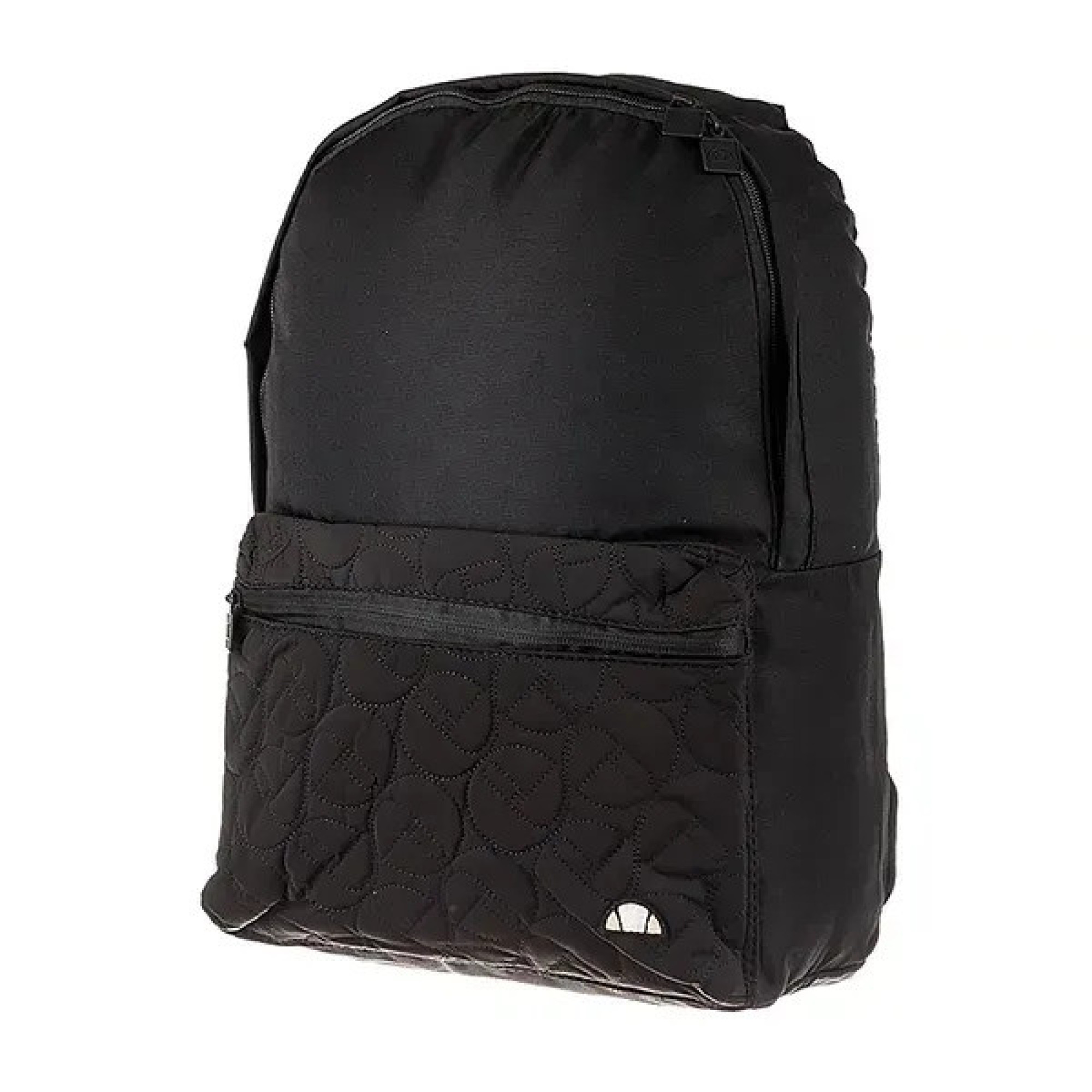 Рюкзак Ellesse Bambo Backpack Чорний One Size (7dSAXA3751-011) - 1 - Robinzon.ua