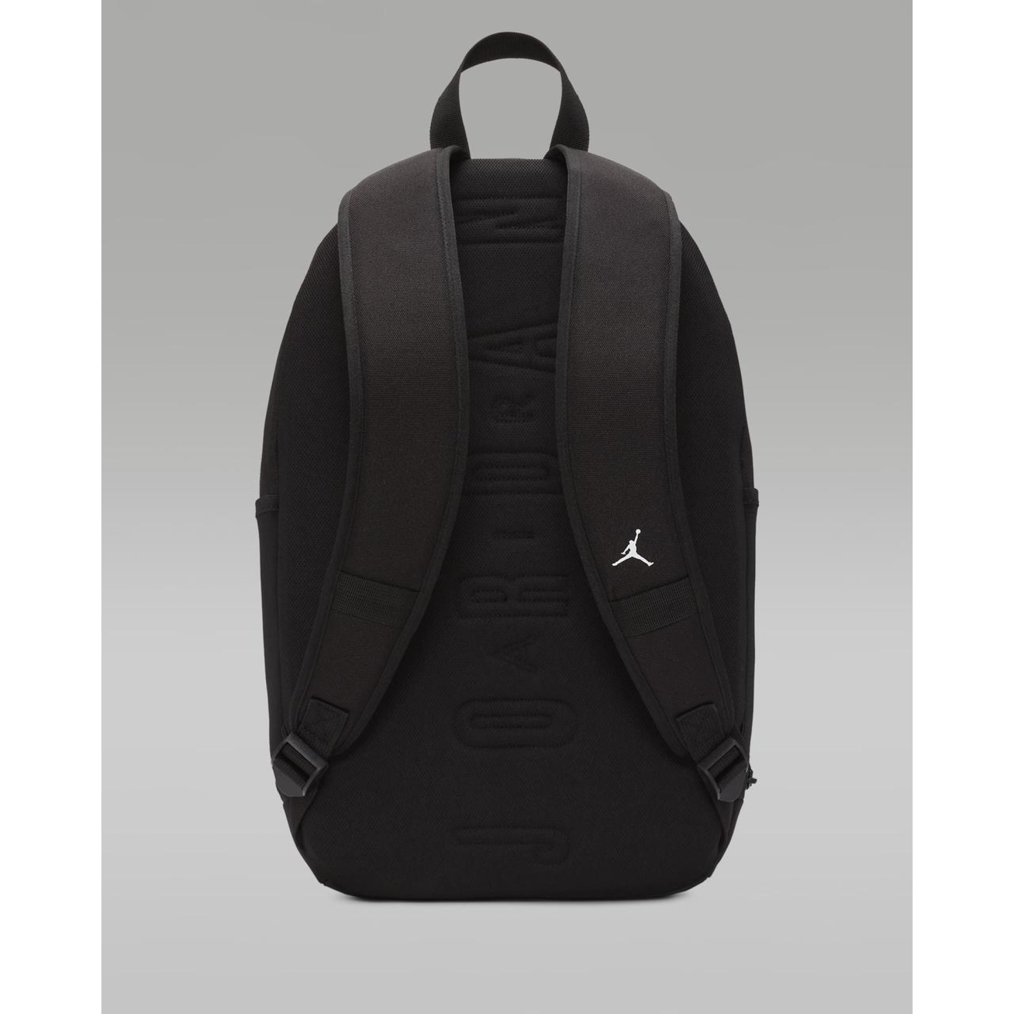 Рюкзак Jordan  JAN JERSEY BACKPACK Черный One Size (7d9A0780-023) - 2 - Robinzon.ua