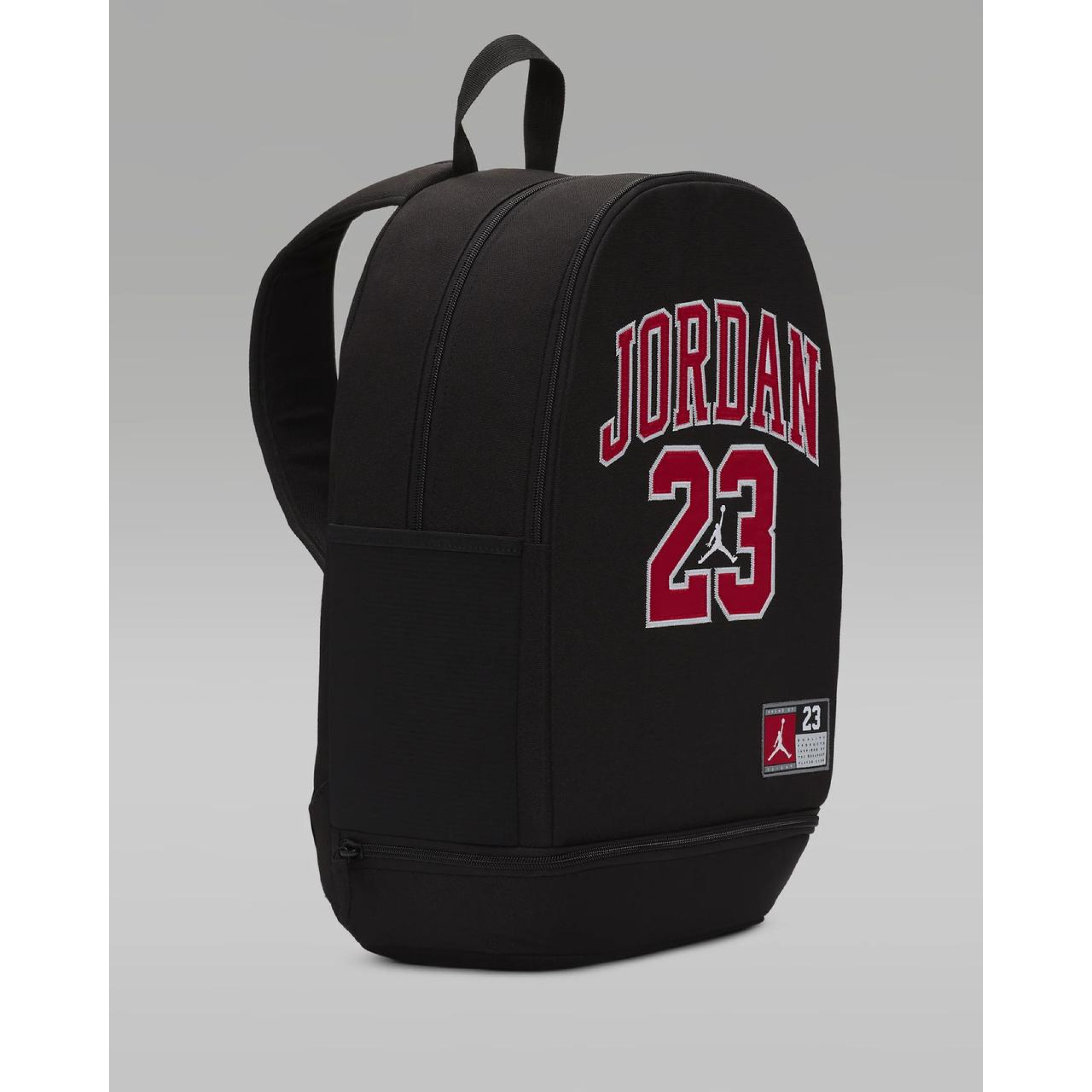 Рюкзак Jordan  JAN JERSEY BACKPACK Черный One Size (7d9A0780-023) - 1 - Robinzon.ua