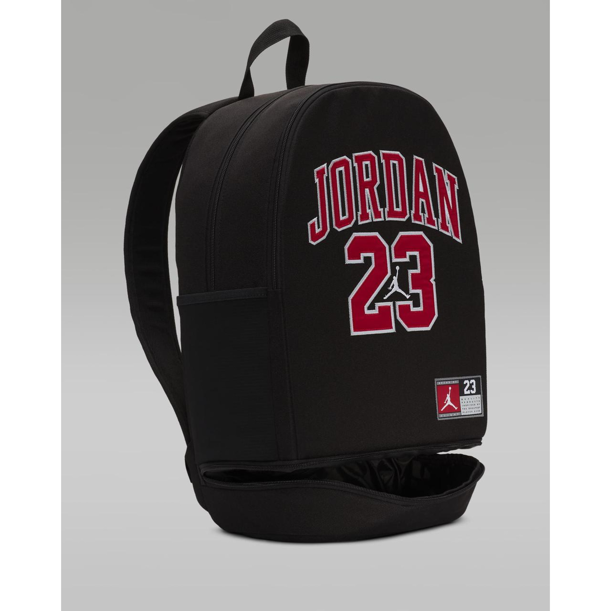 Рюкзак Jordan  JAN JERSEY BACKPACK Черный One Size (7d9A0780-023) - 5 - Robinzon.ua