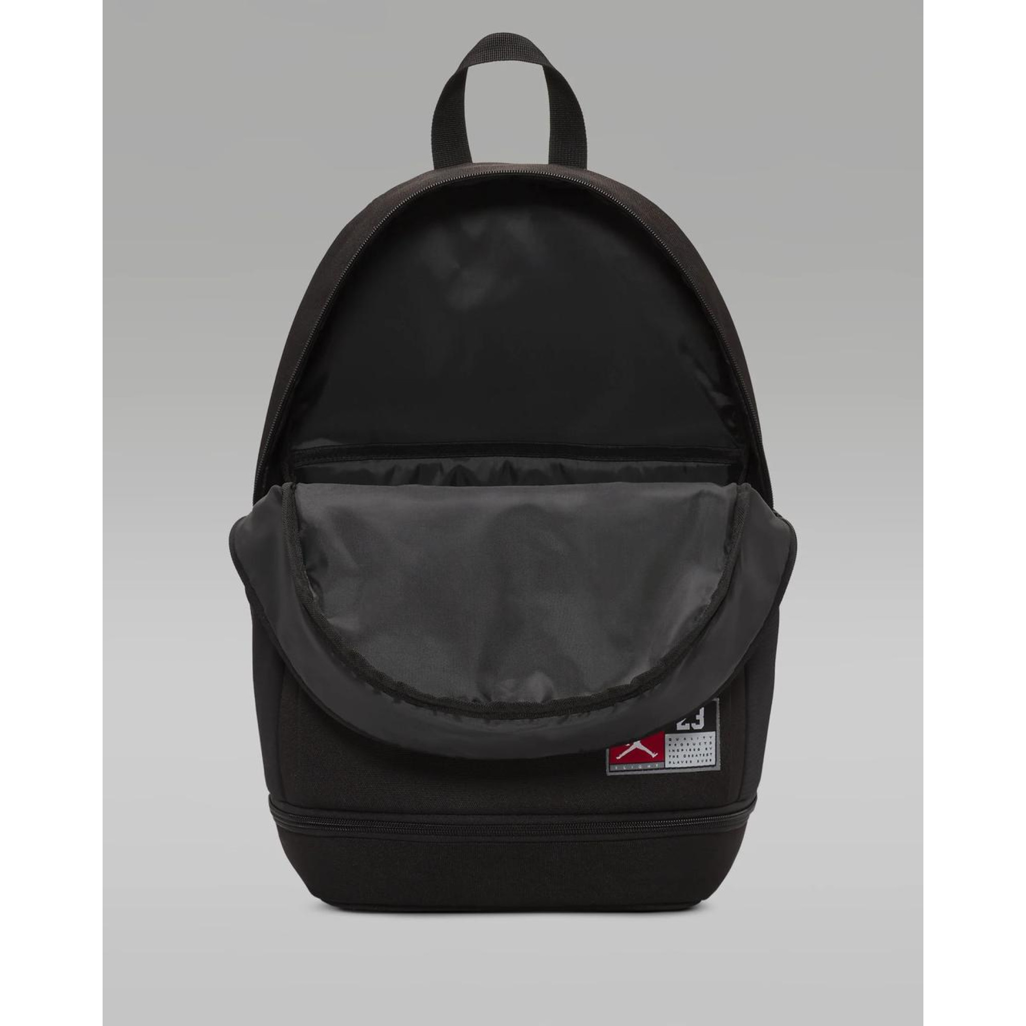 Рюкзак Jordan  JAN JERSEY BACKPACK Черный One Size (7d9A0780-023) - 4 - Robinzon.ua