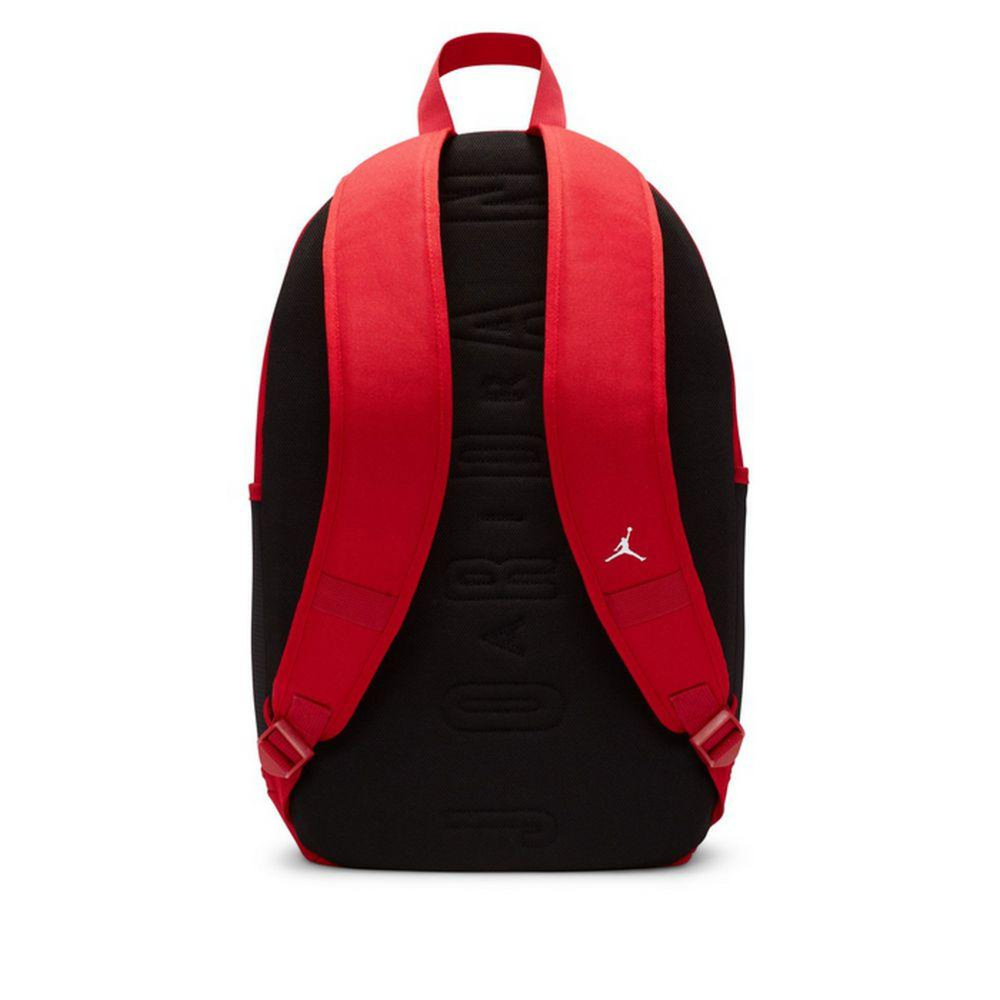 Рюкзак Jordan  JAN JERSEY BACKPACK Красный One Size (7d9A0780-R78) - 2 - Robinzon.ua